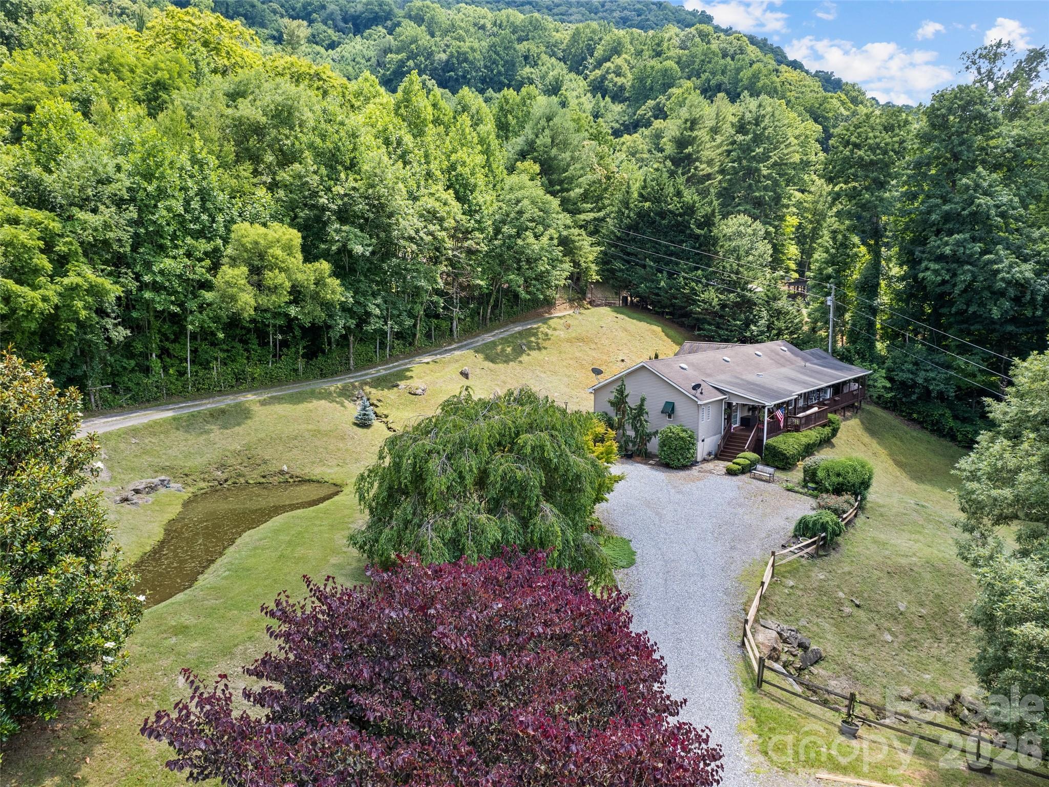 412 Gaddy Heights