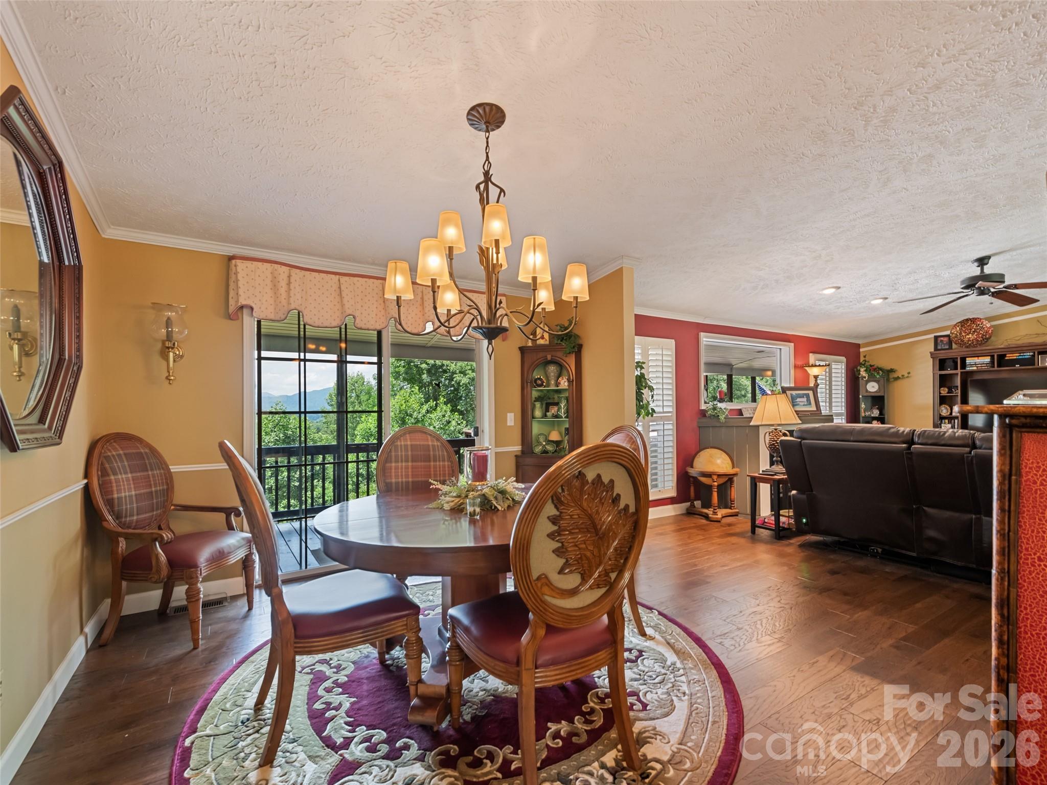 412 Gaddy Heights