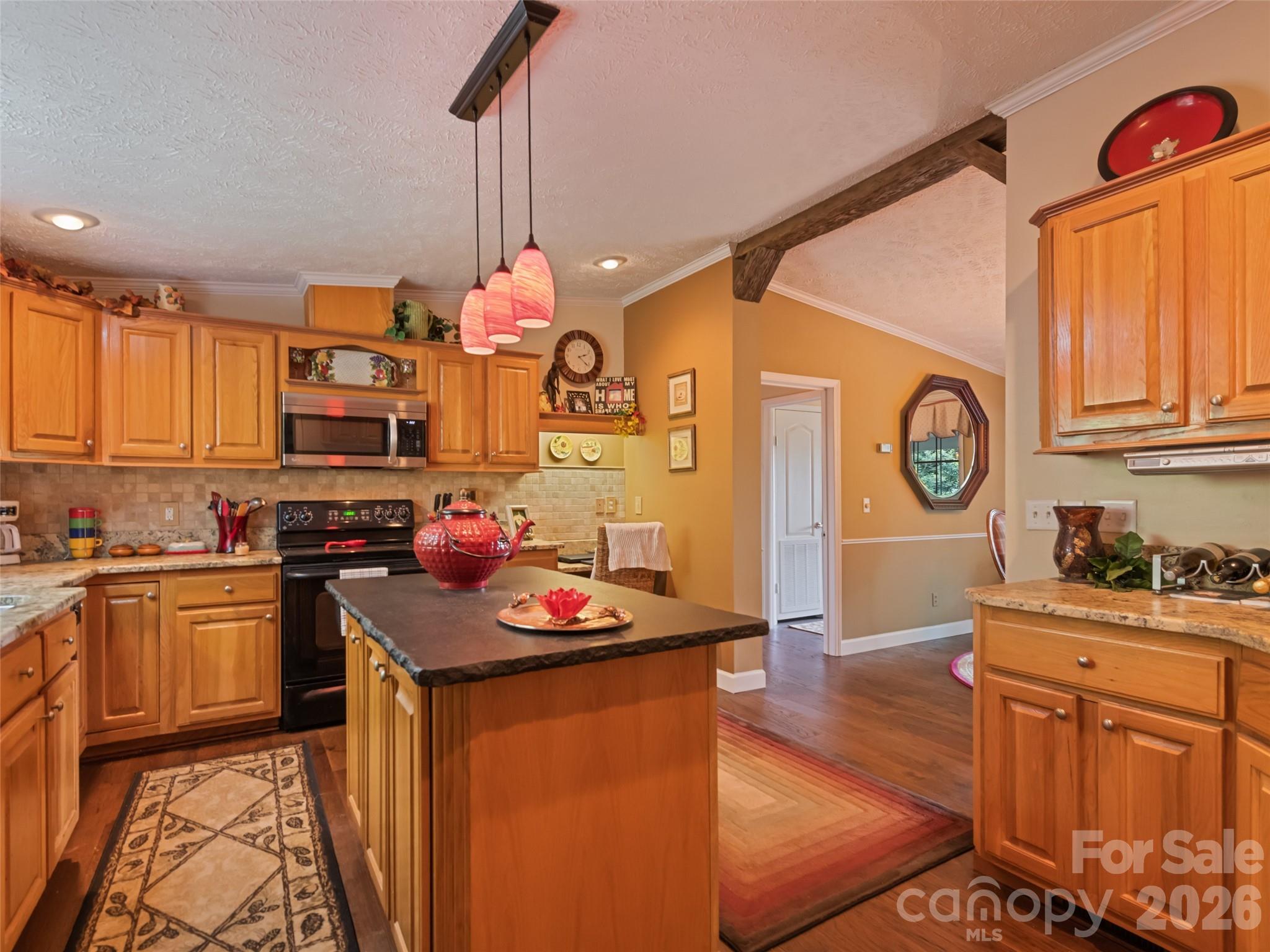 412 Gaddy Heights