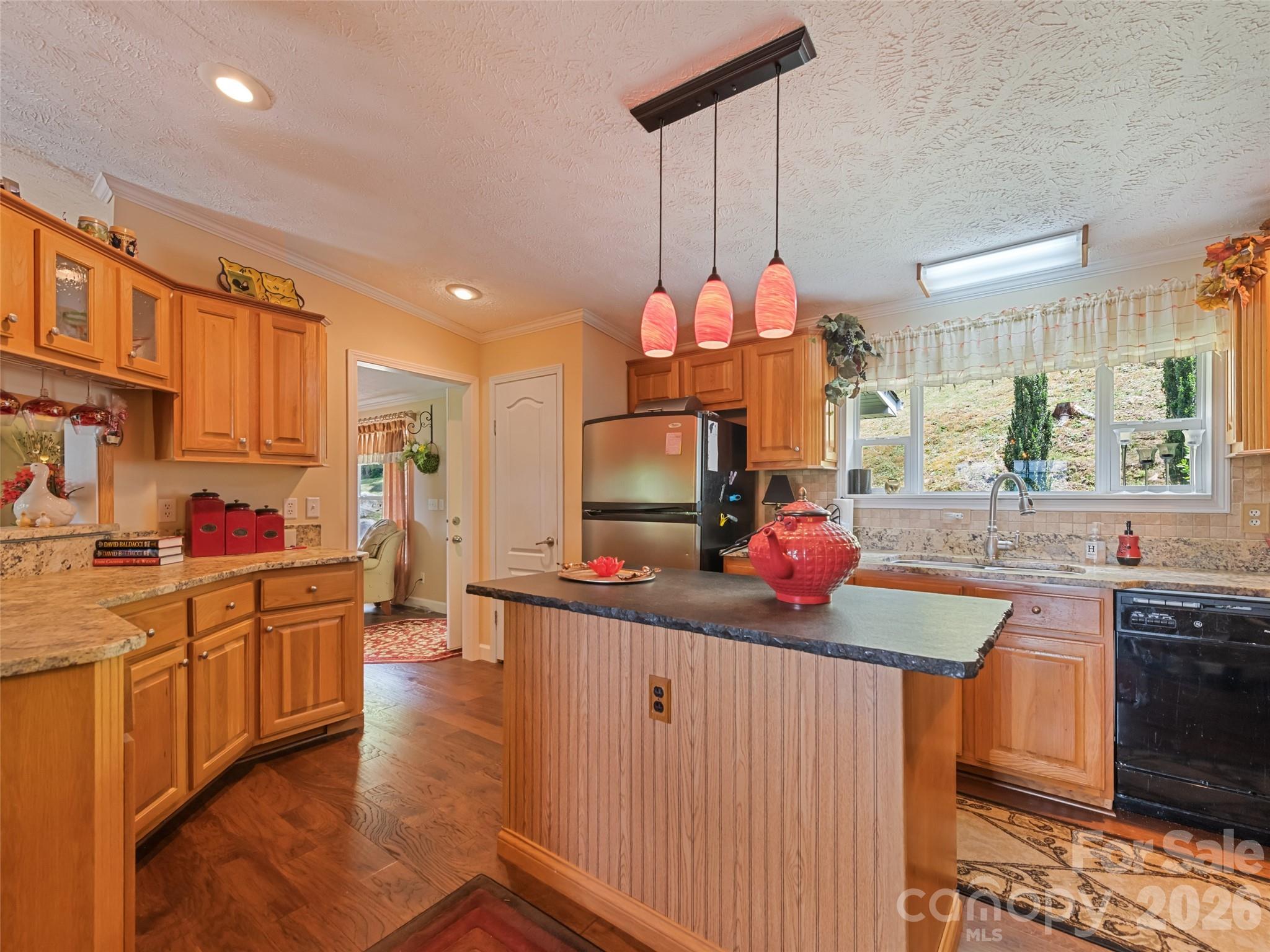 412 Gaddy Heights