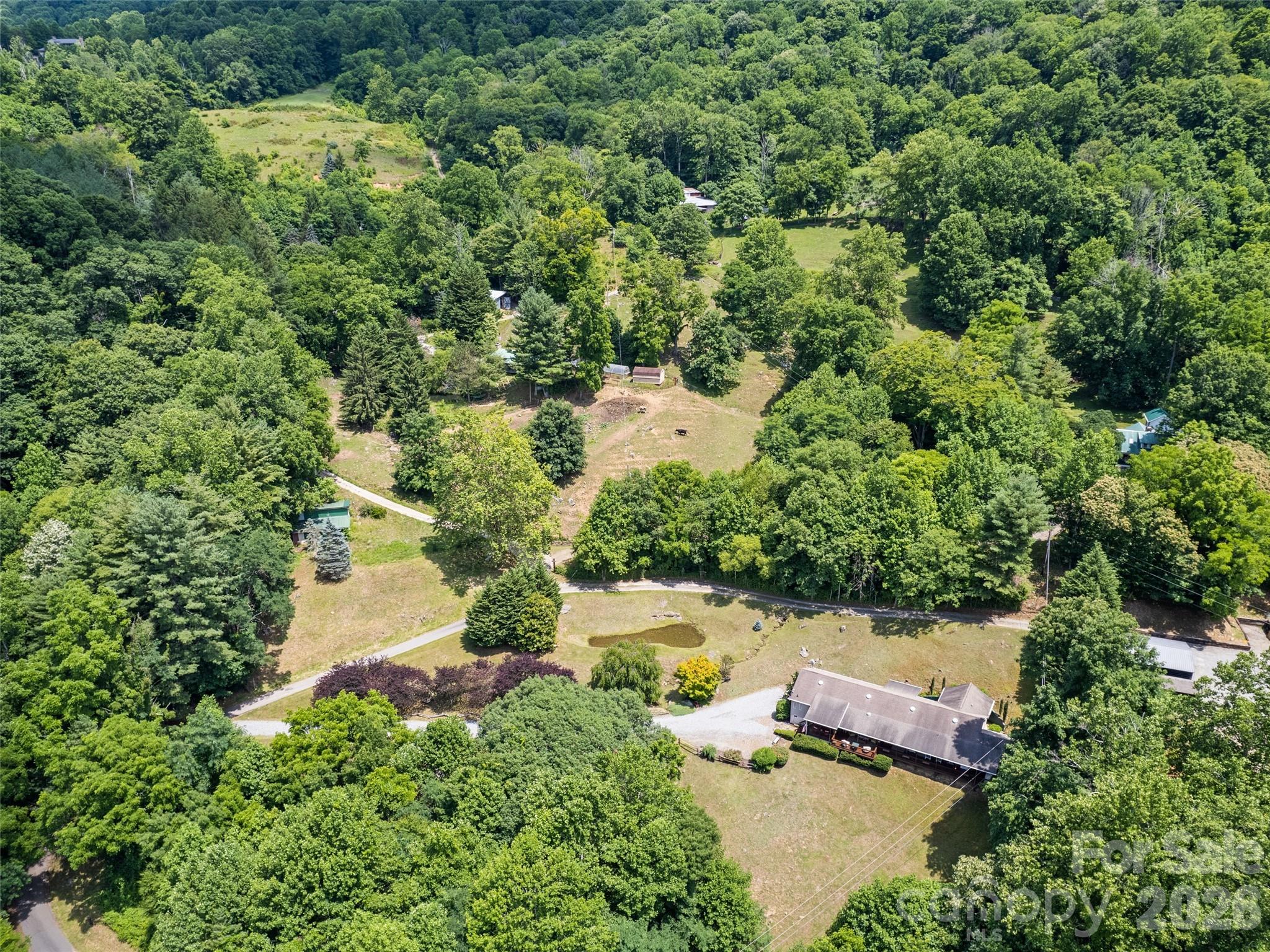 412 Gaddy Heights