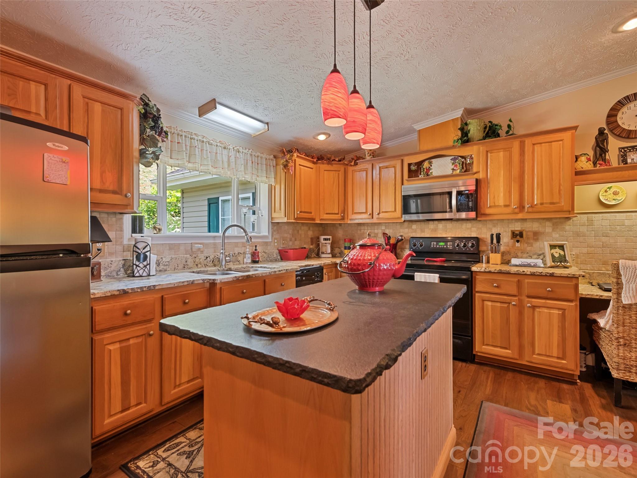 412 Gaddy Heights