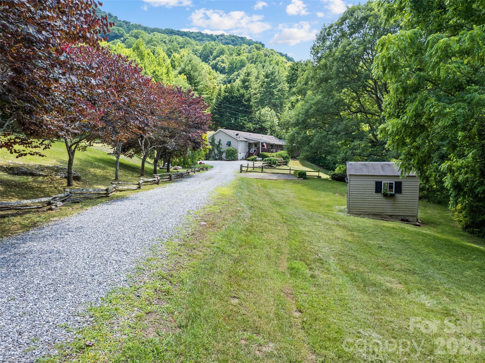 412 Gaddy Heights