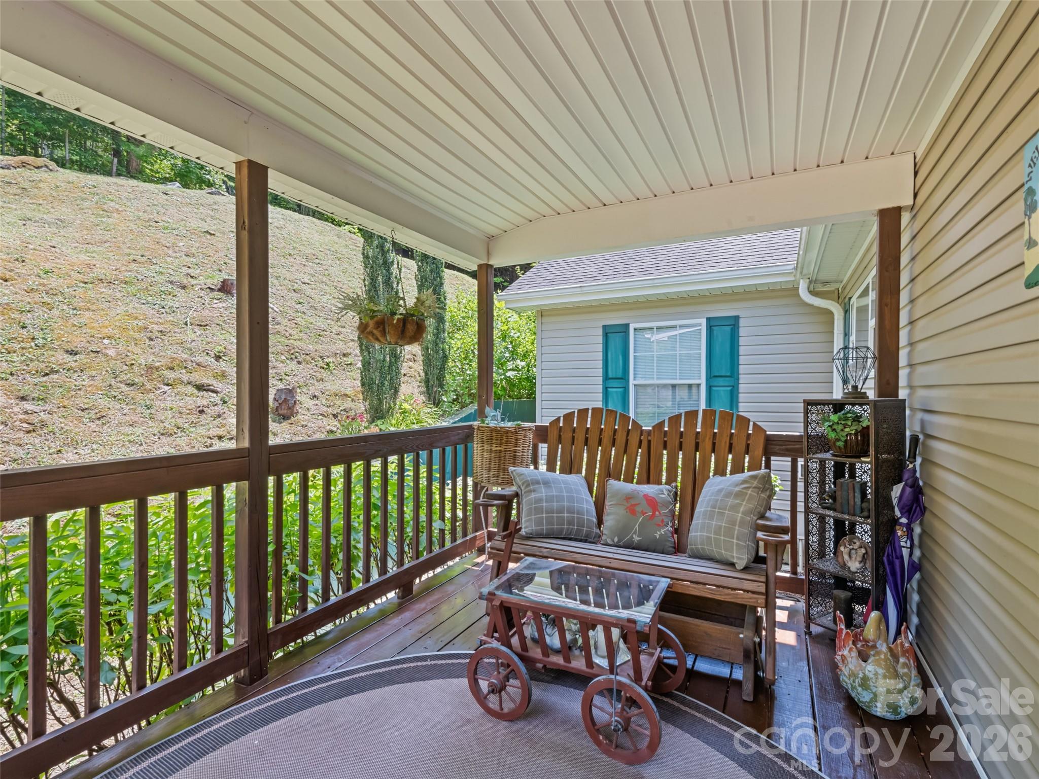 412 Gaddy Heights