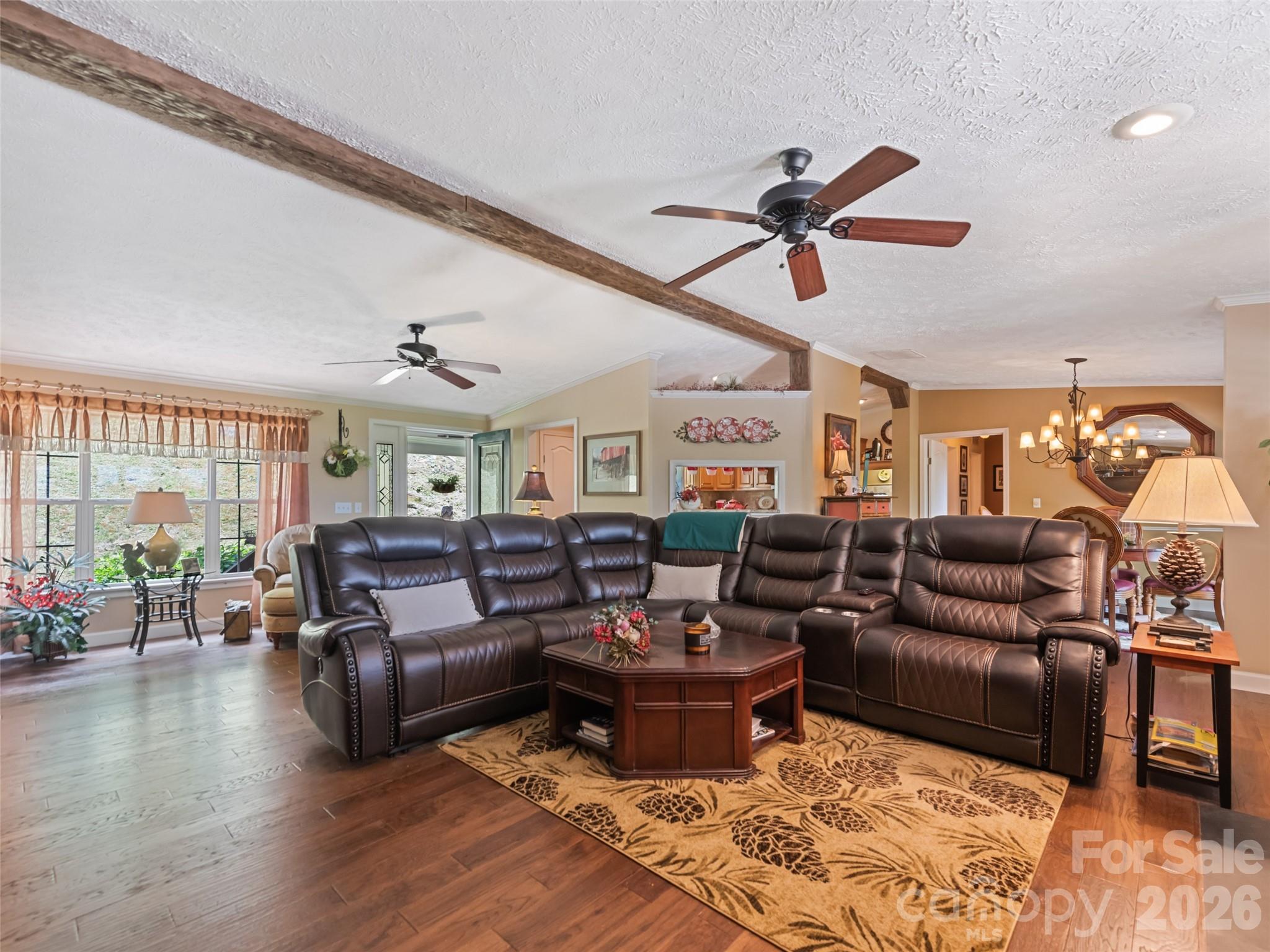 412 Gaddy Heights