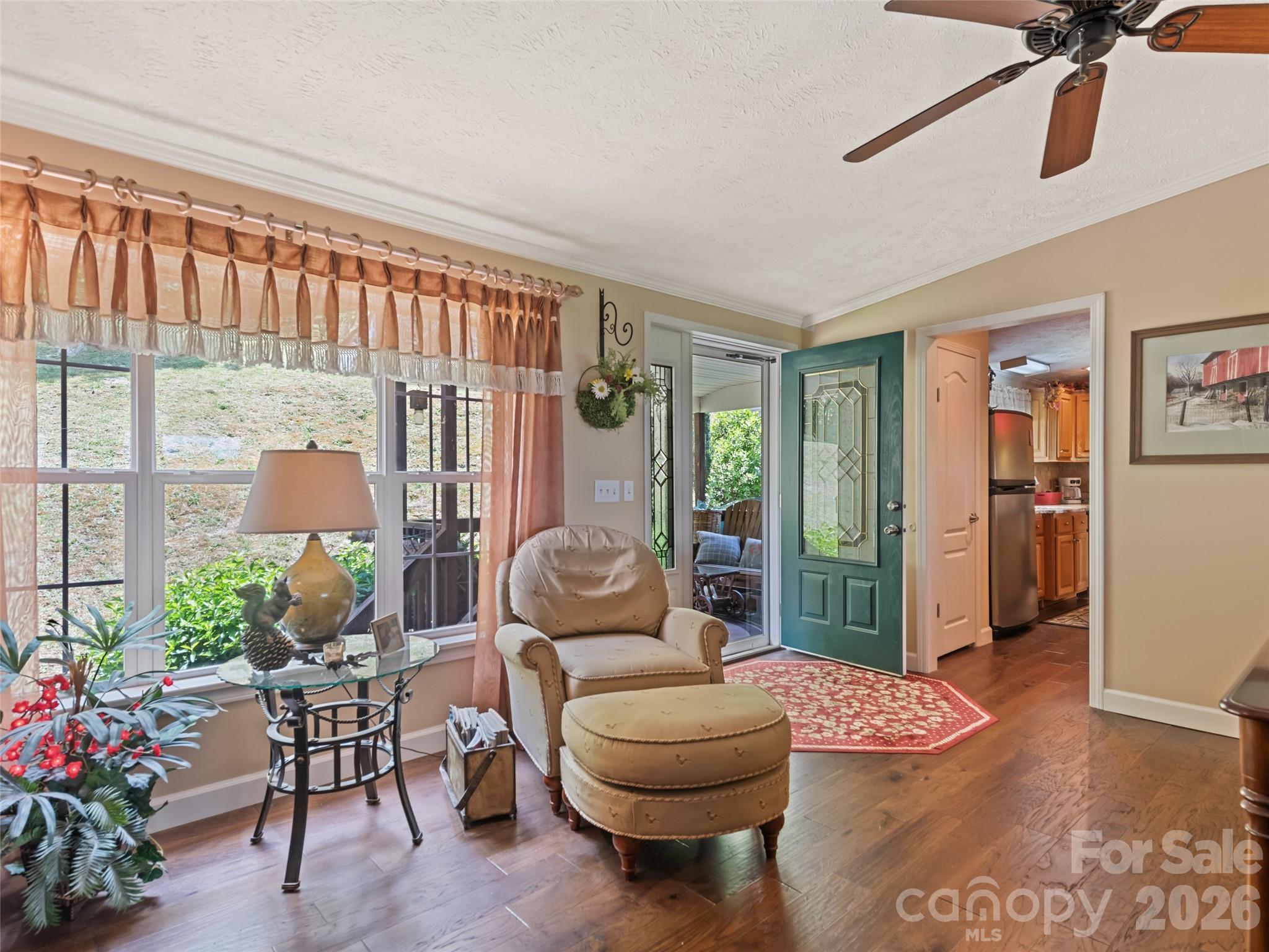 412 Gaddy Heights