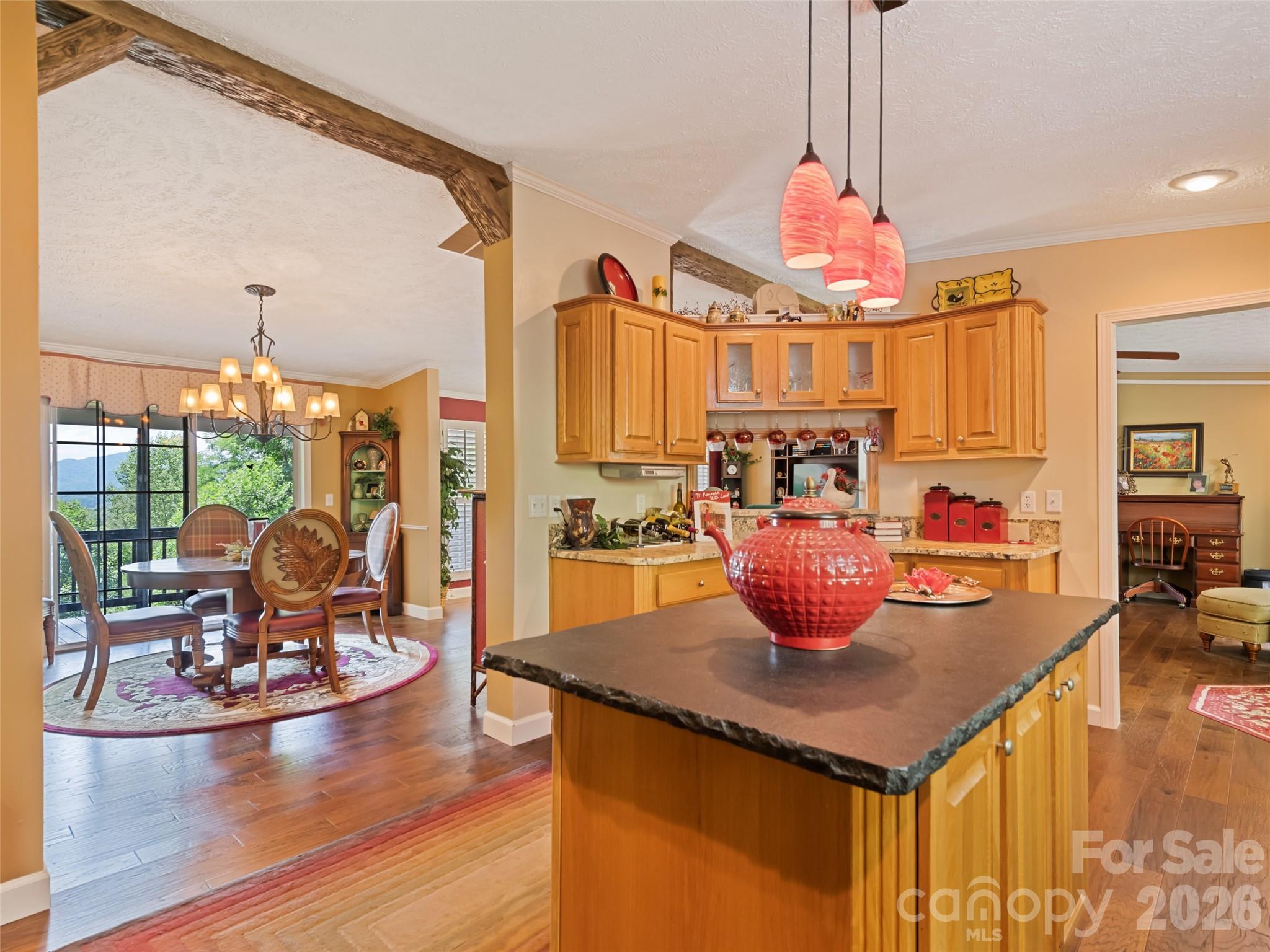 412 Gaddy Heights