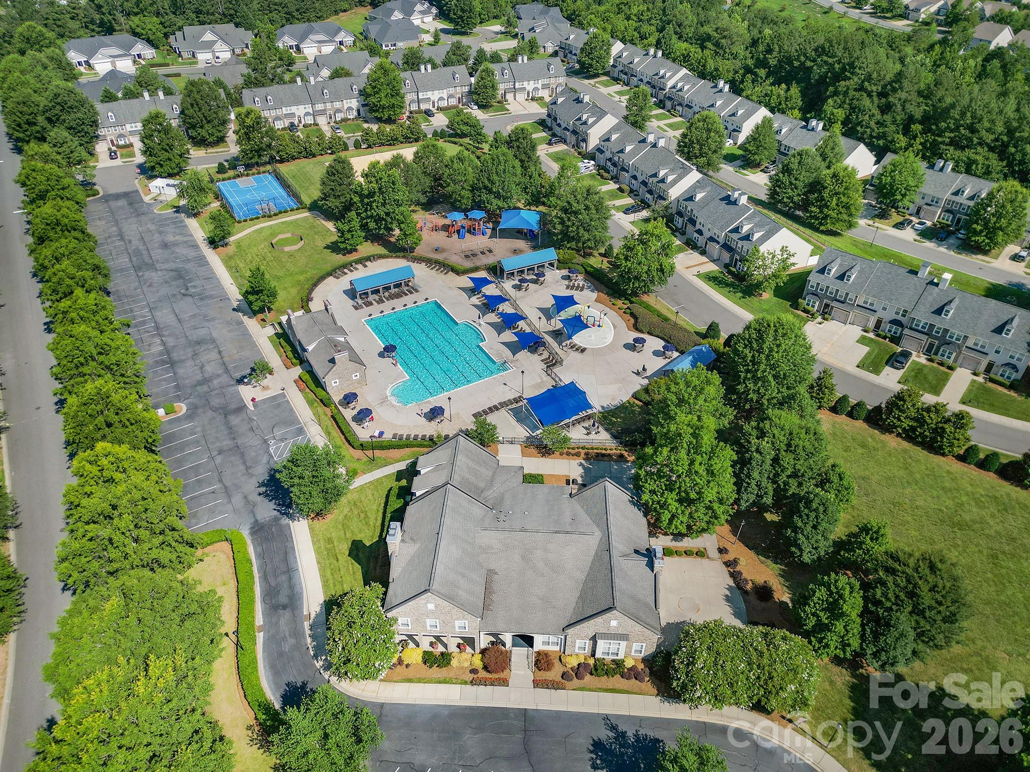 6658 Berewick Commons Parkway