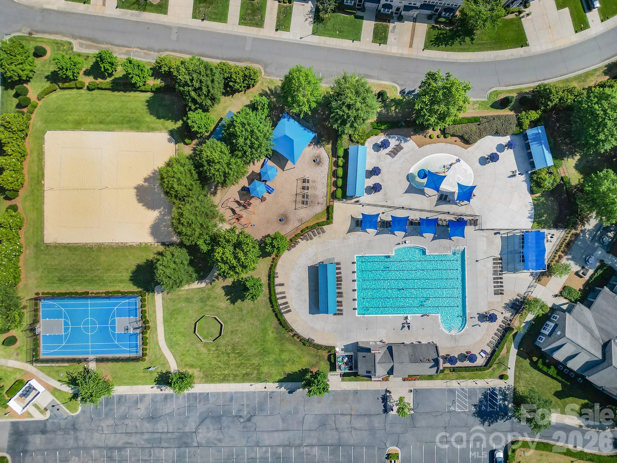 6658 Berewick Commons Parkway