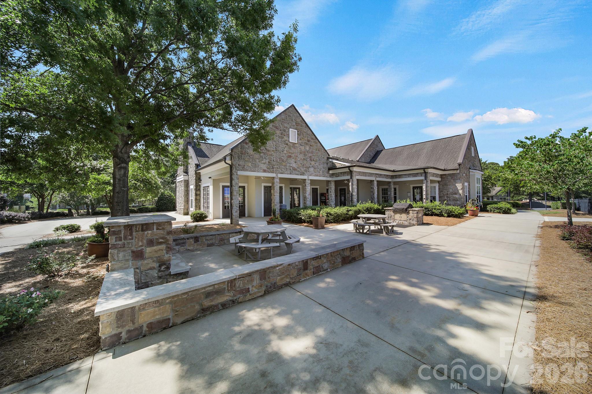 6658 Berewick Commons Parkway