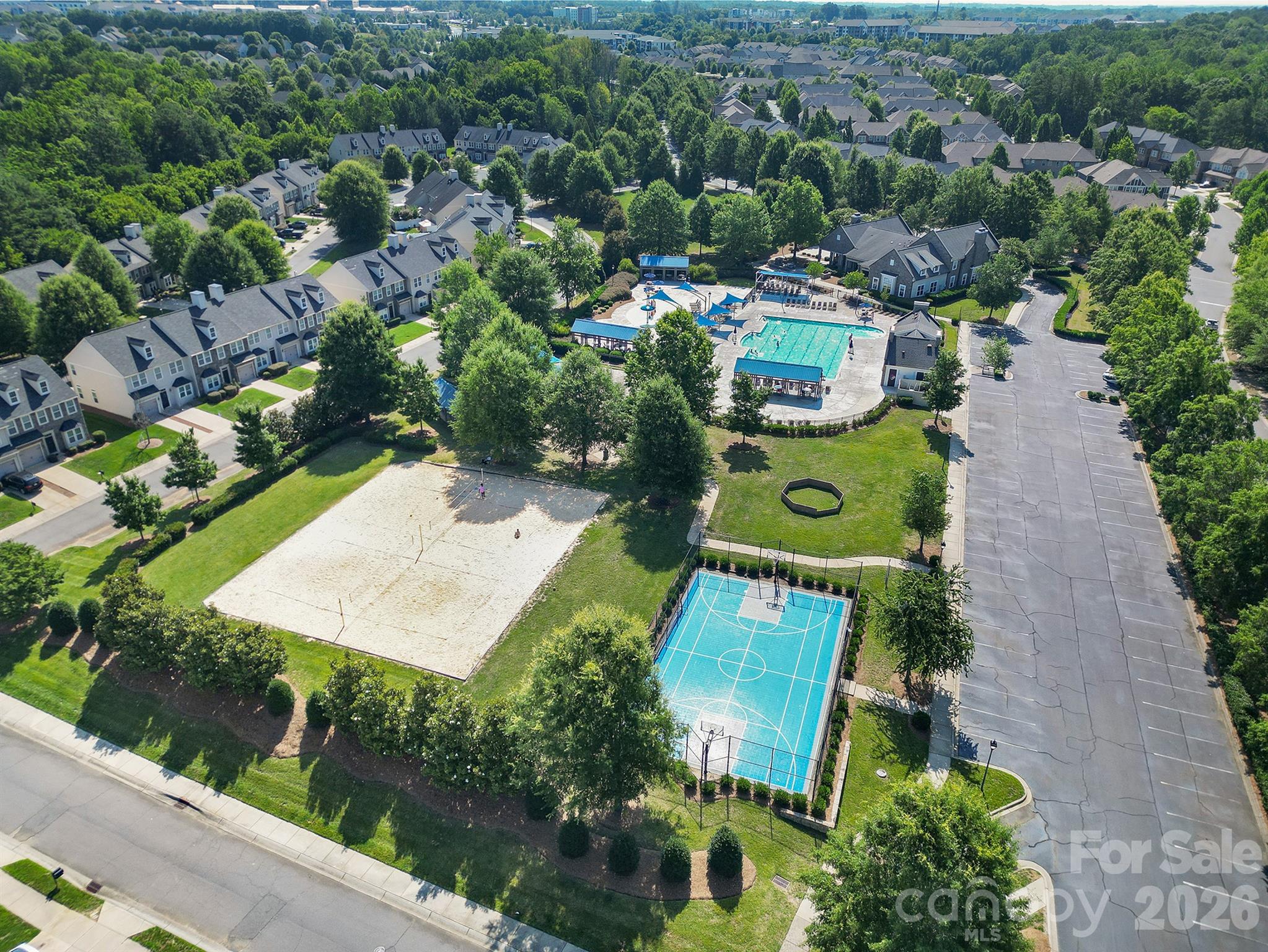 6658 Berewick Commons Parkway