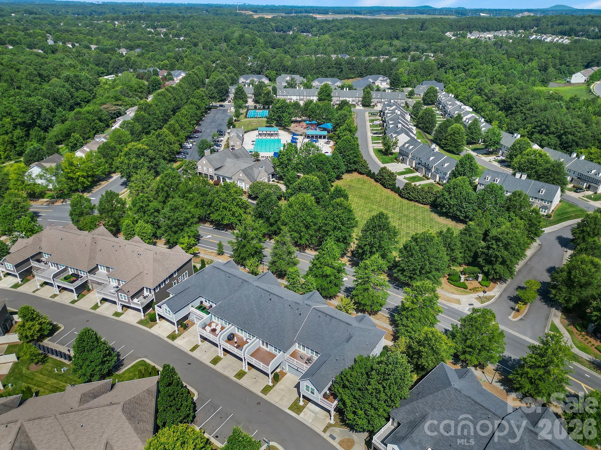 6658 Berewick Commons Parkway