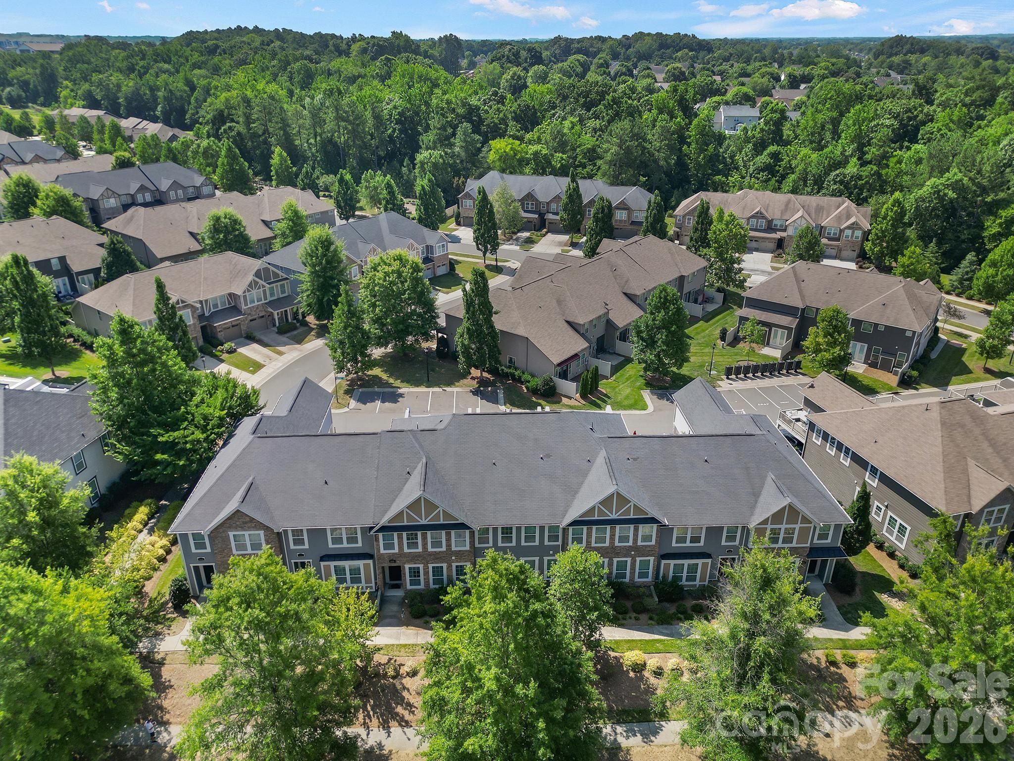 6658 Berewick Commons Parkway