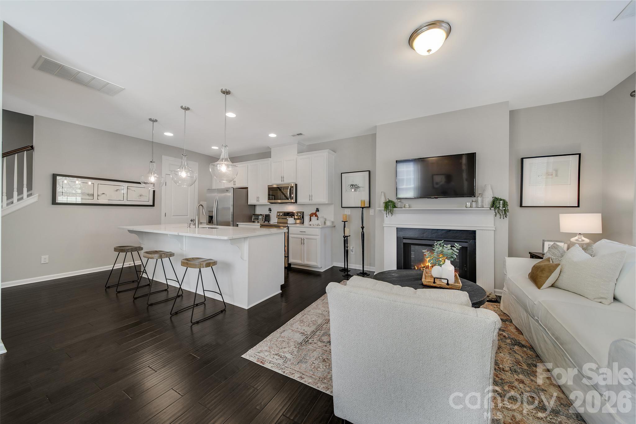 6658 Berewick Commons Parkway