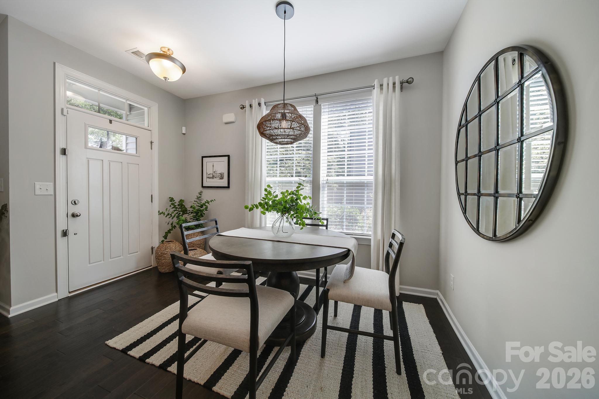6658 Berewick Commons Parkway