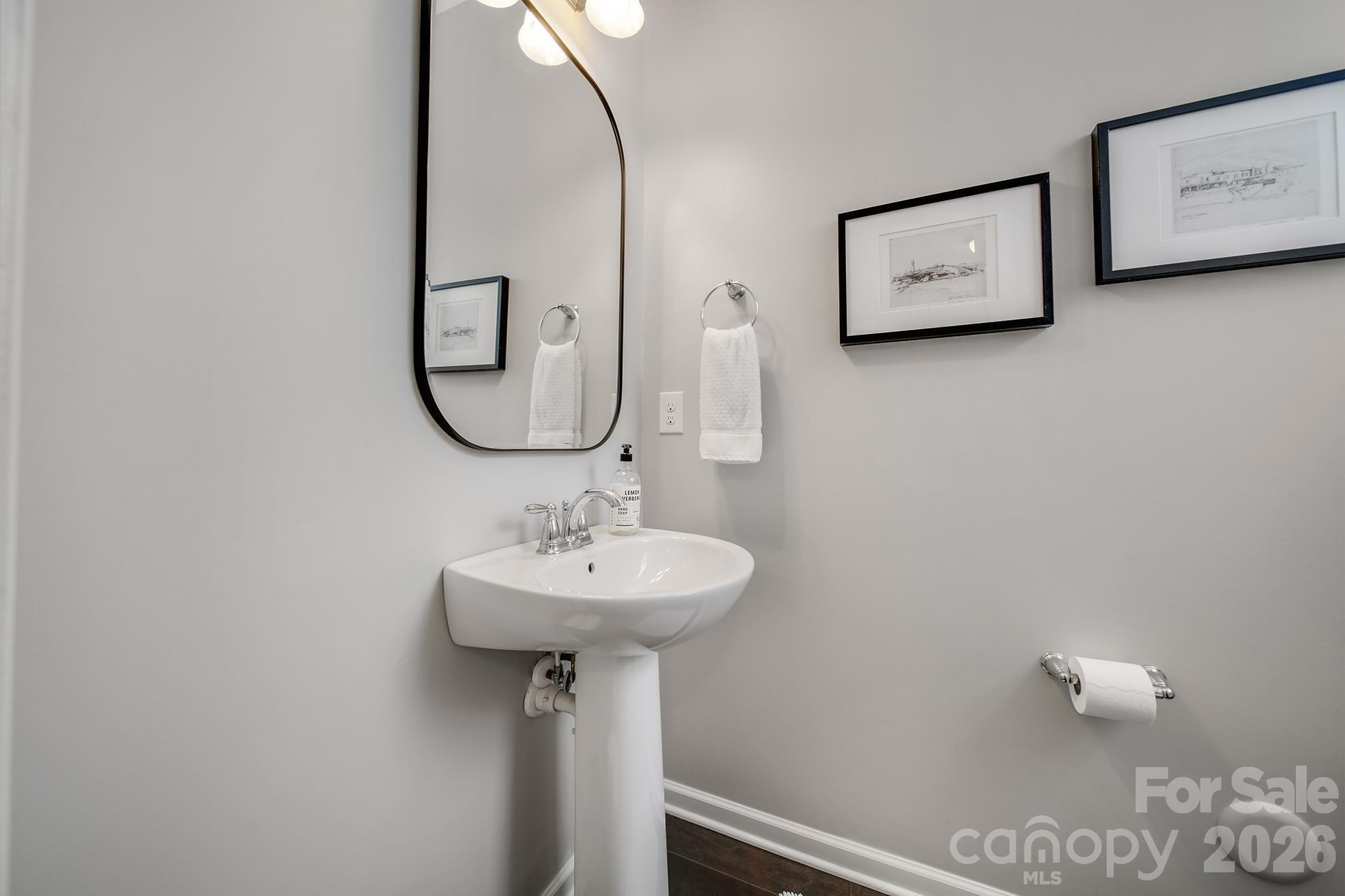 6658 Berewick Commons Parkway