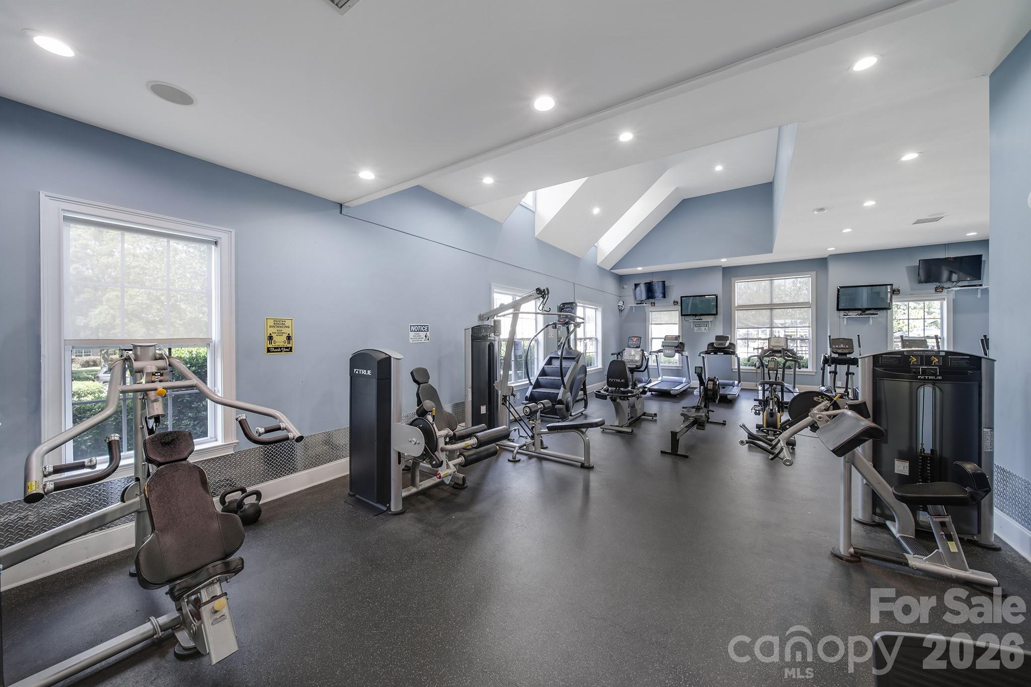 6658 Berewick Commons Parkway