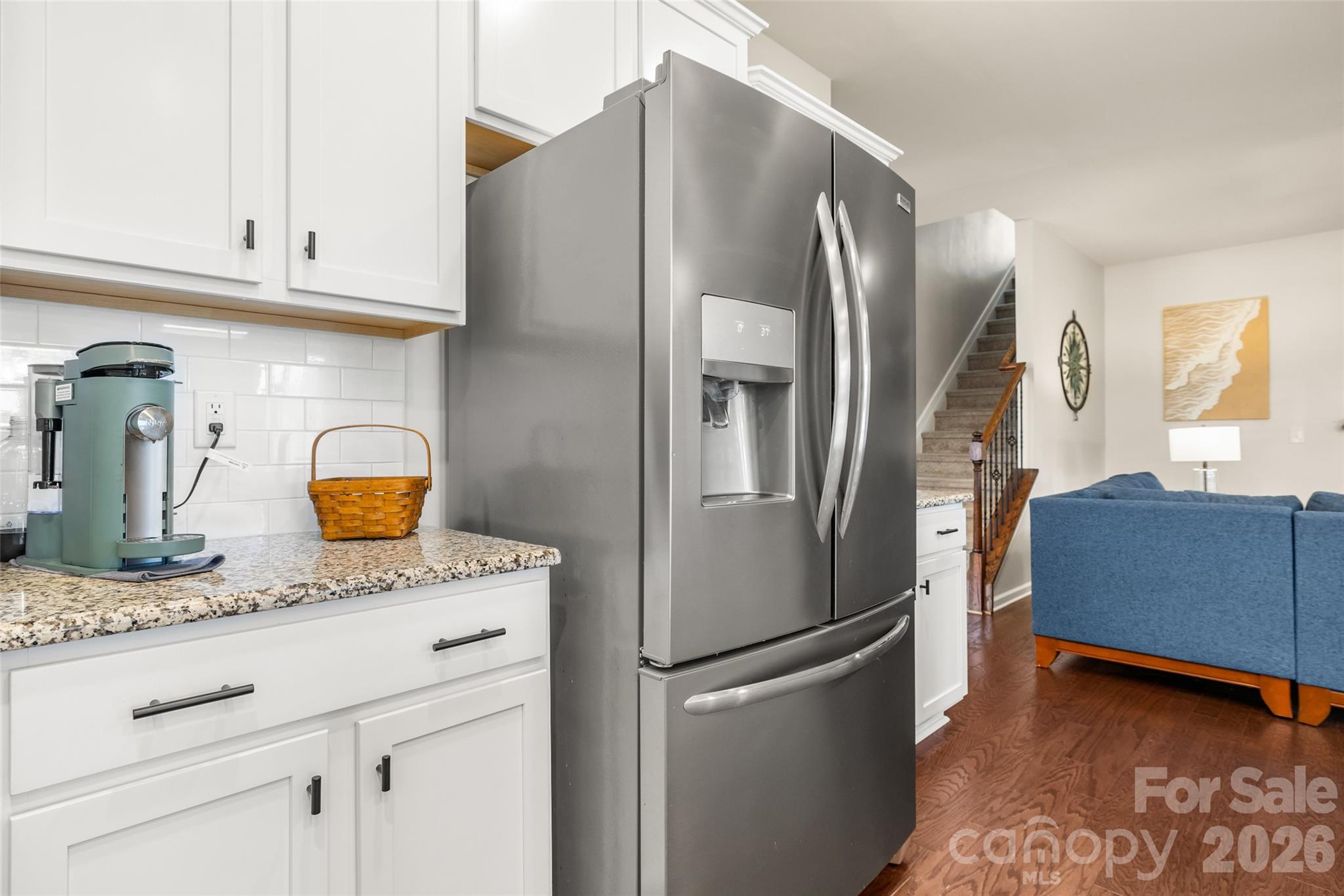 3214 Oliver Stanley Trail
