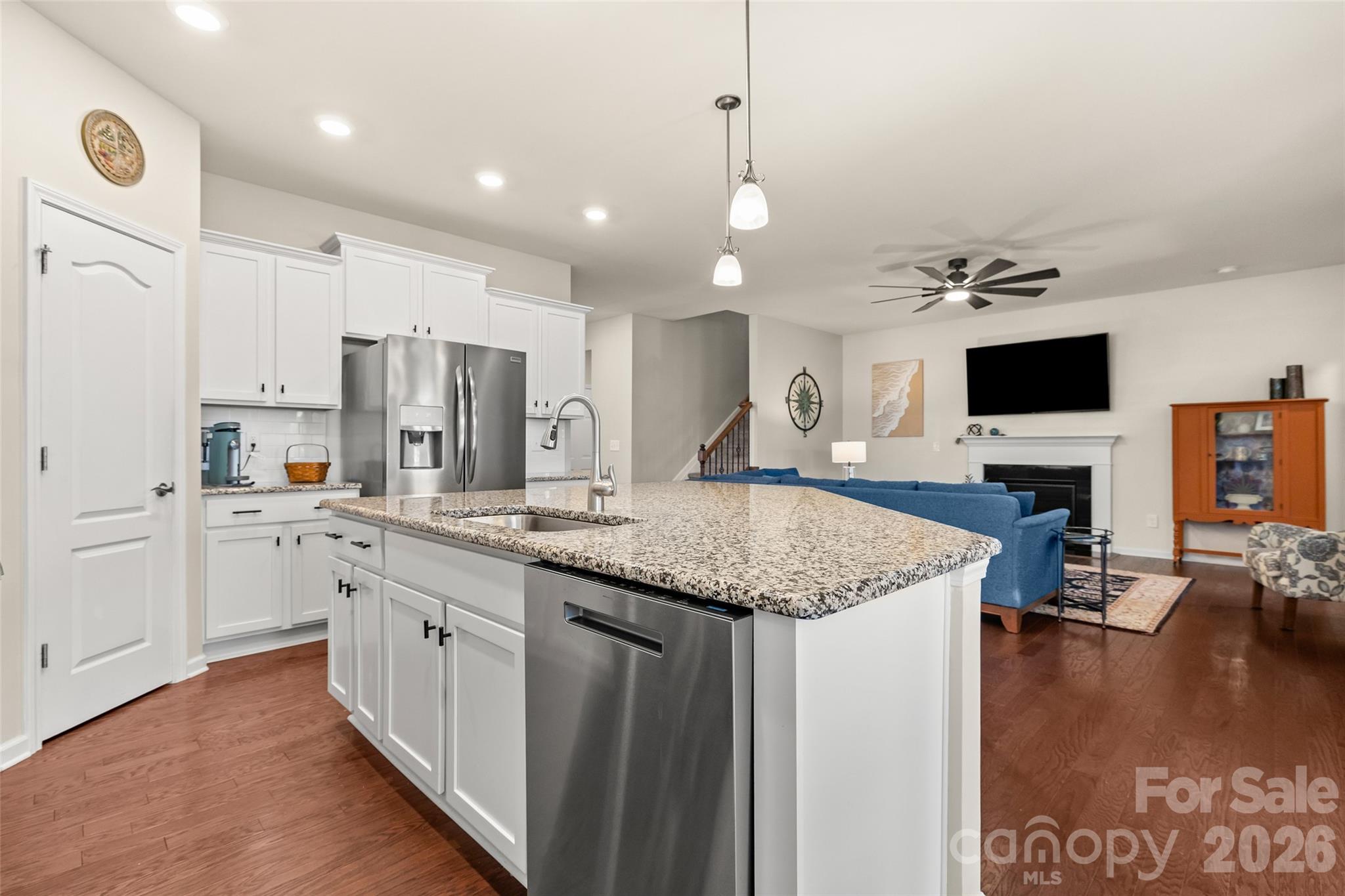 3214 Oliver Stanley Trail