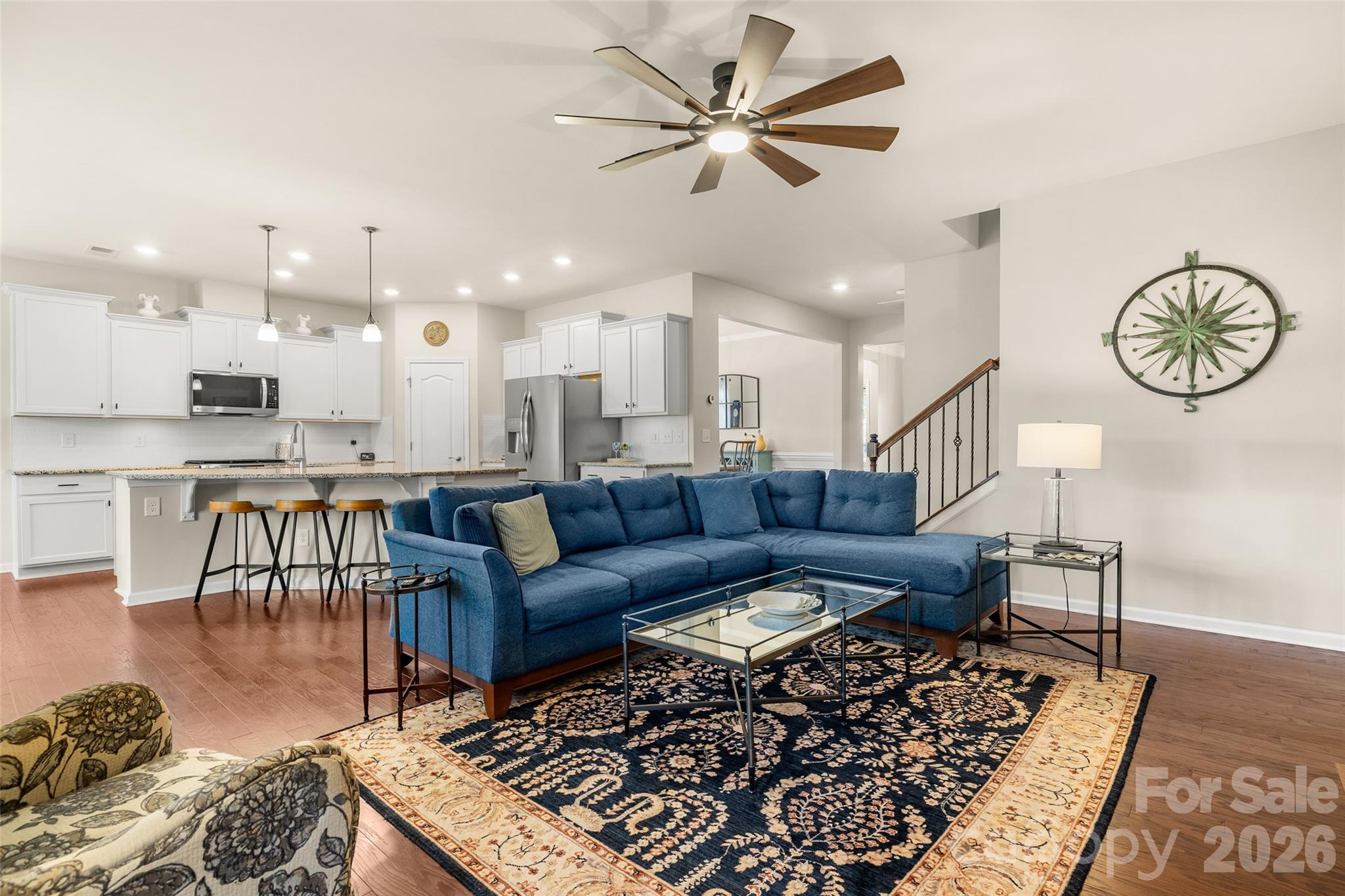 3214 Oliver Stanley Trail