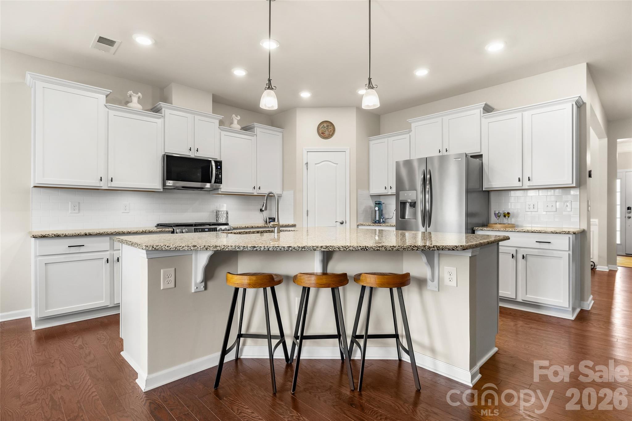 3214 Oliver Stanley Trail