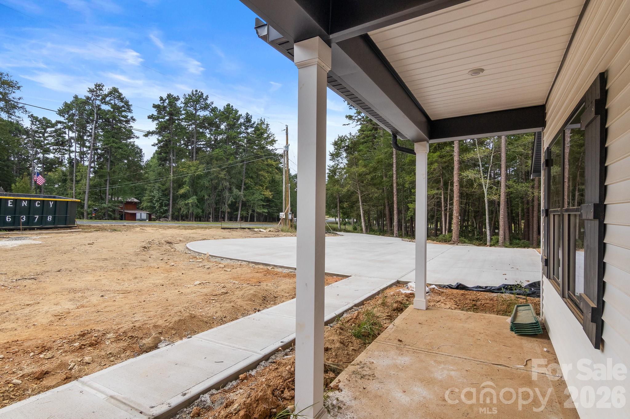 816 Winding Brook Road