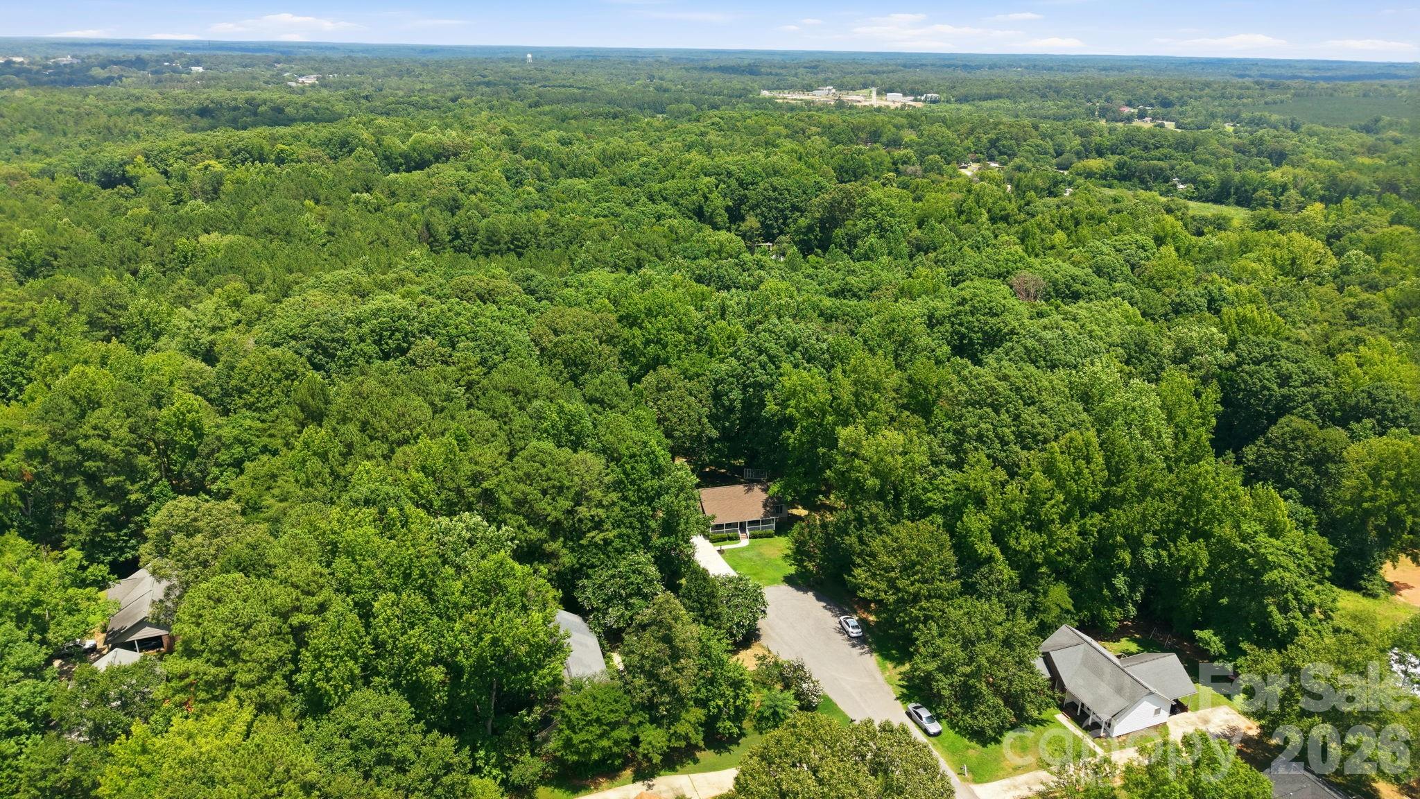1801 Bridgewood Drive