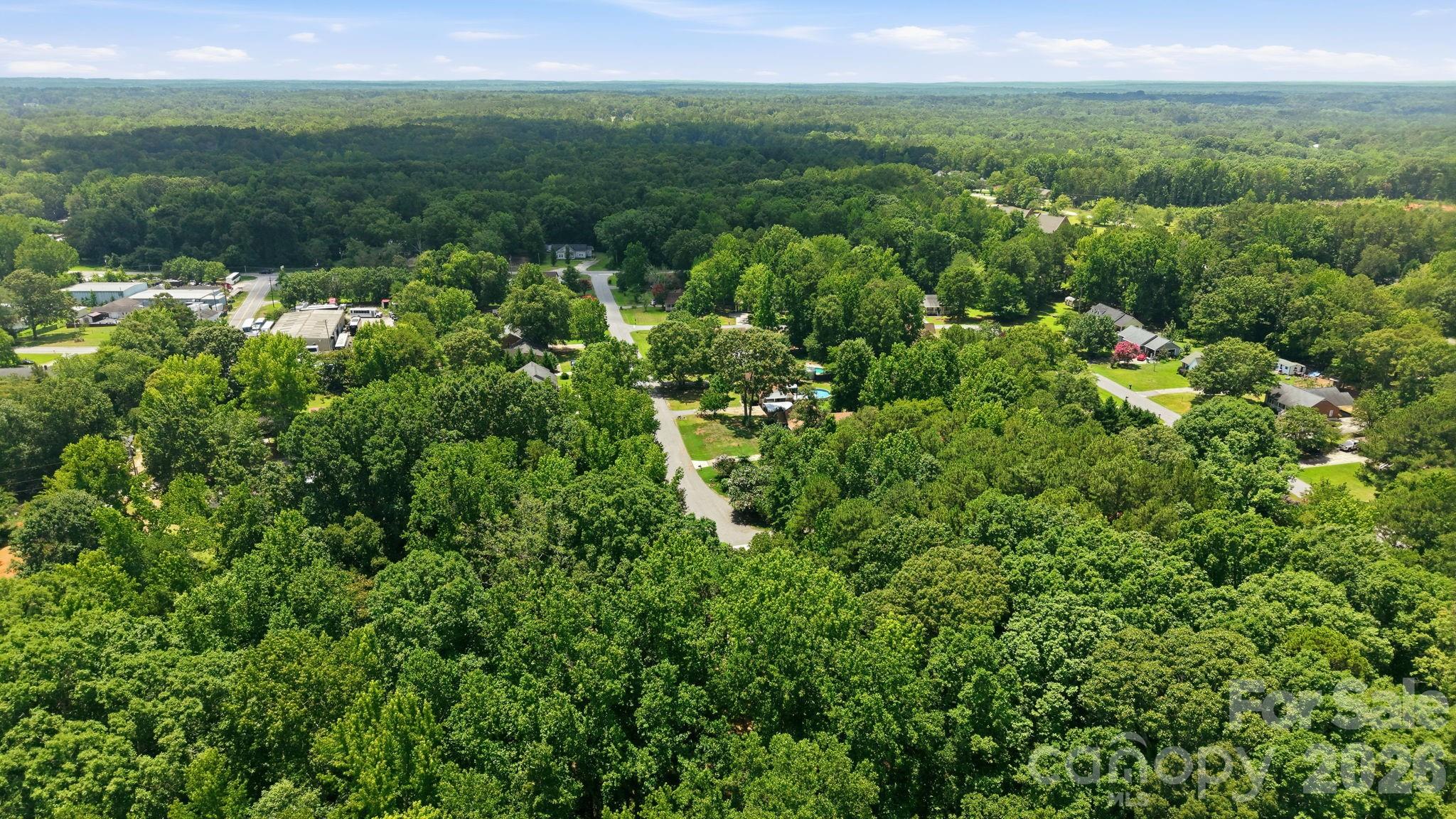 1801 Bridgewood Drive