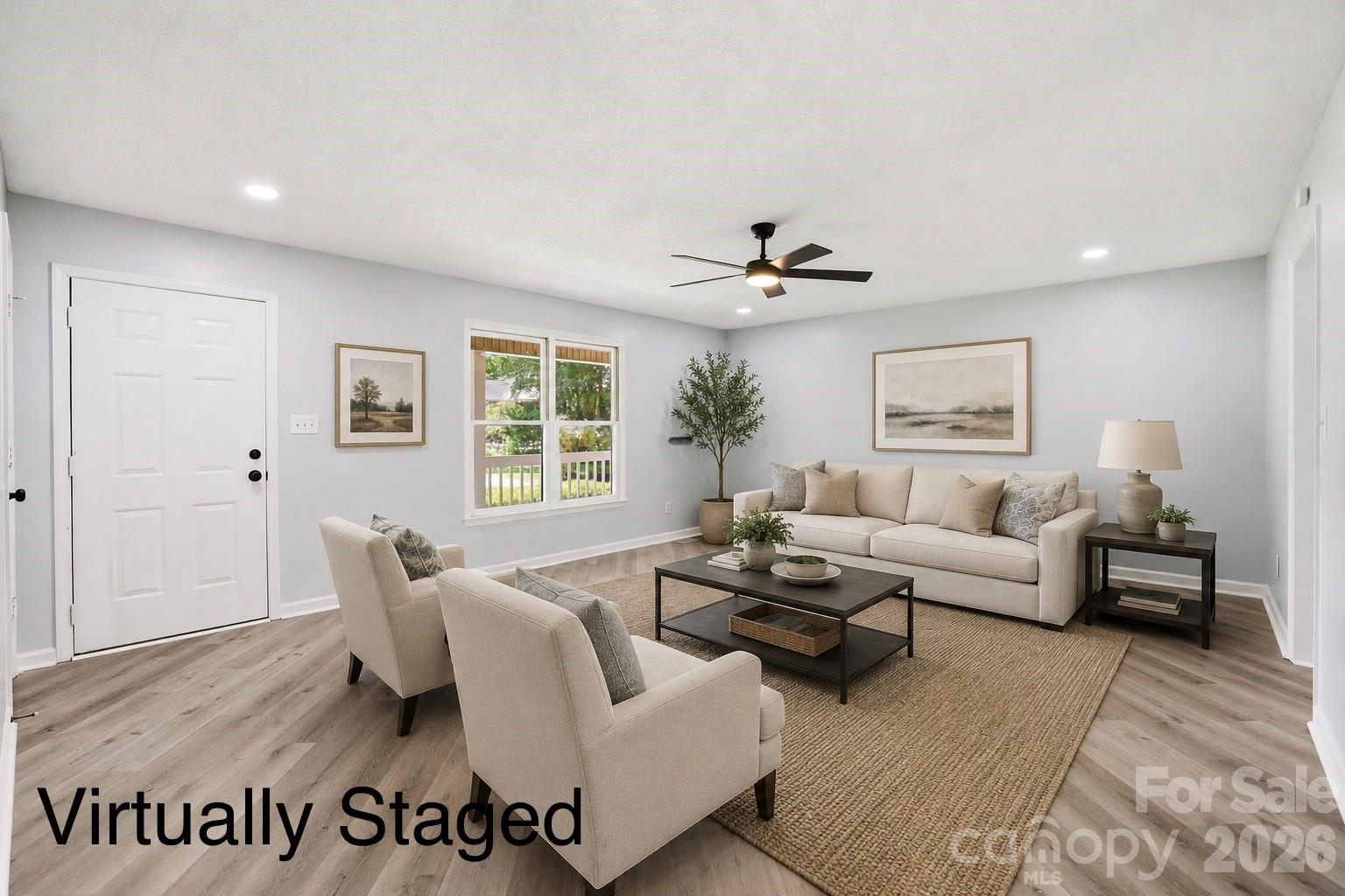 1801 Bridgewood Drive