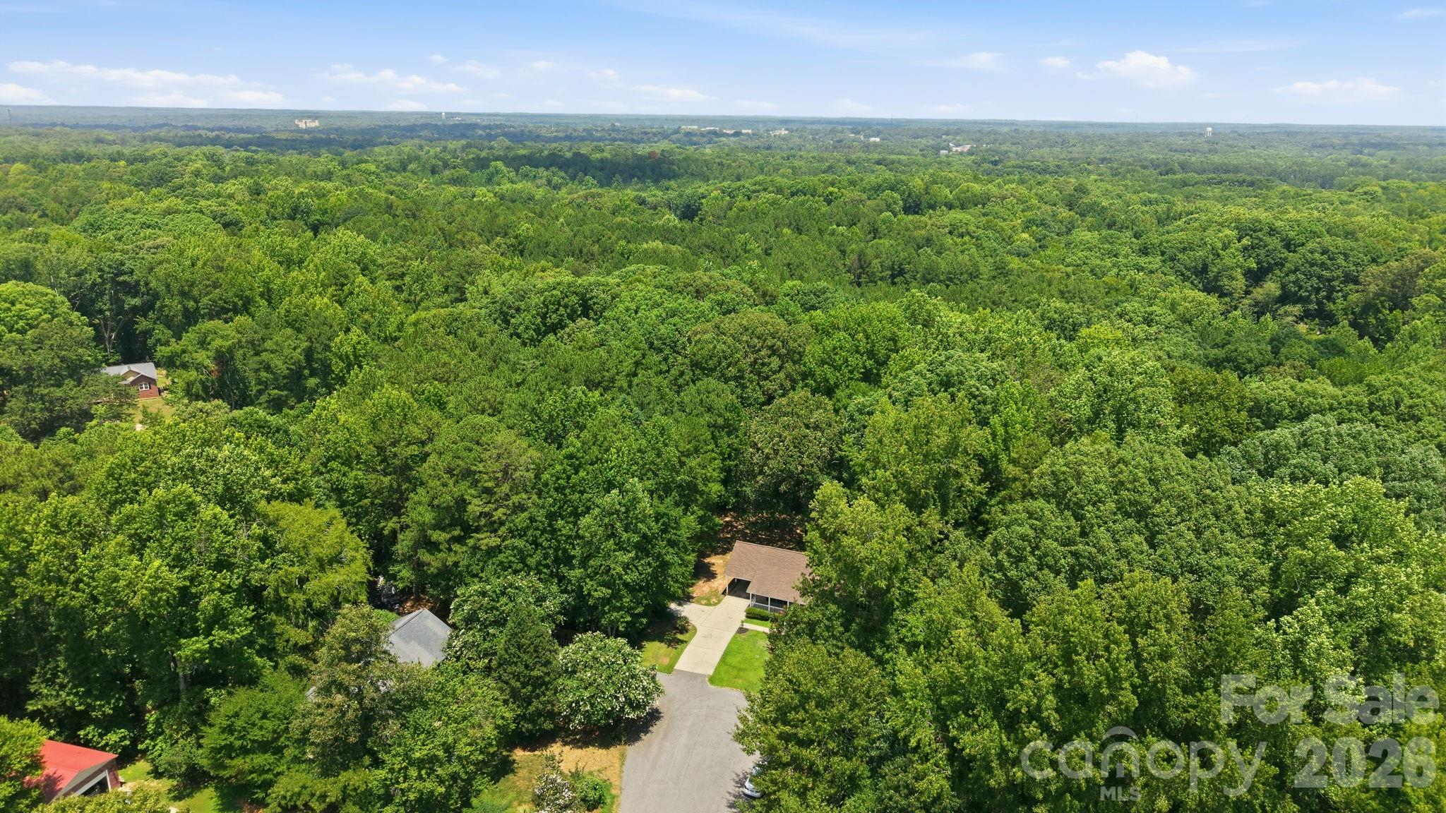 1801 Bridgewood Drive