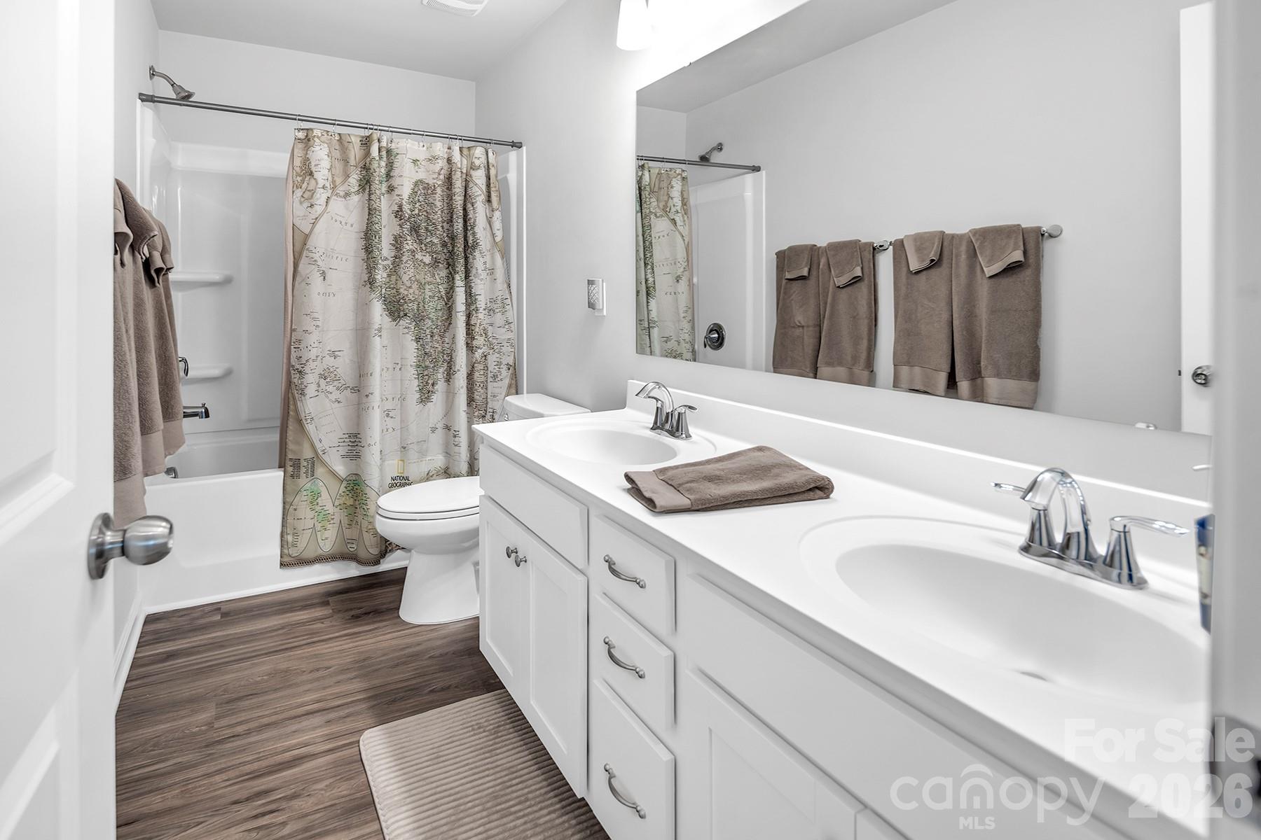 3591 Cerelia Lane