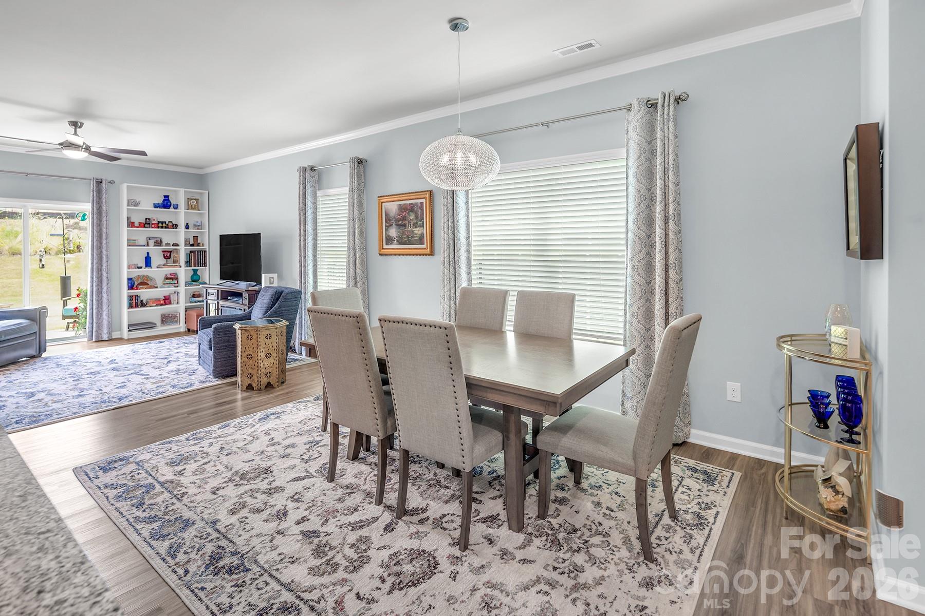 3591 Cerelia Lane