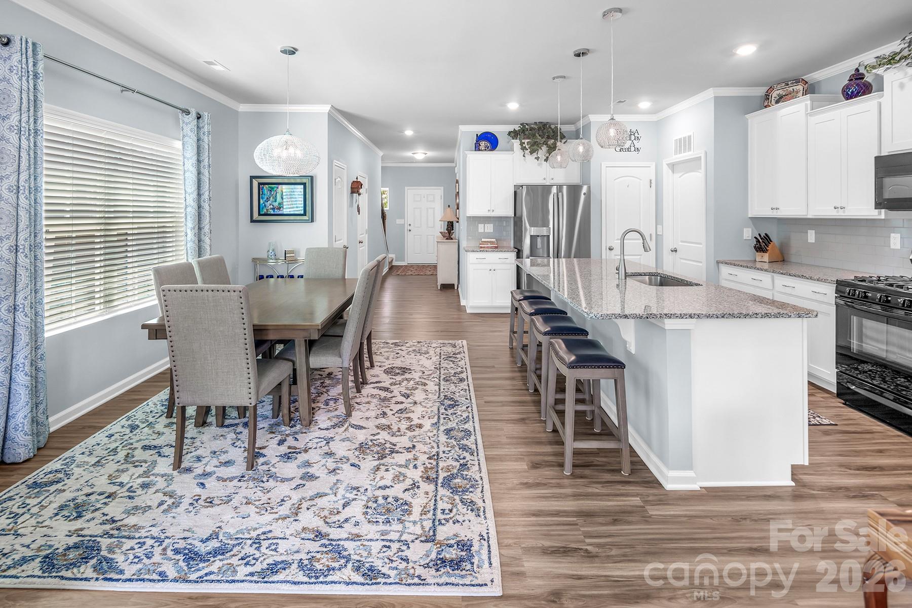 3591 Cerelia Lane