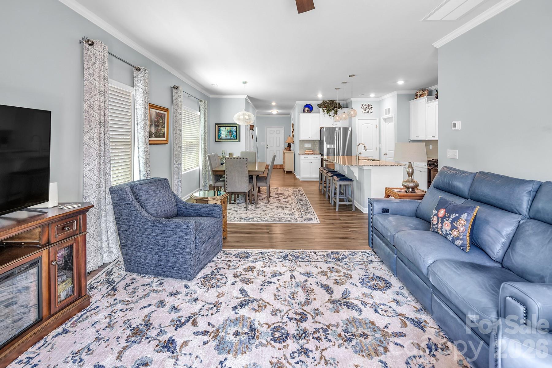 3591 Cerelia Lane