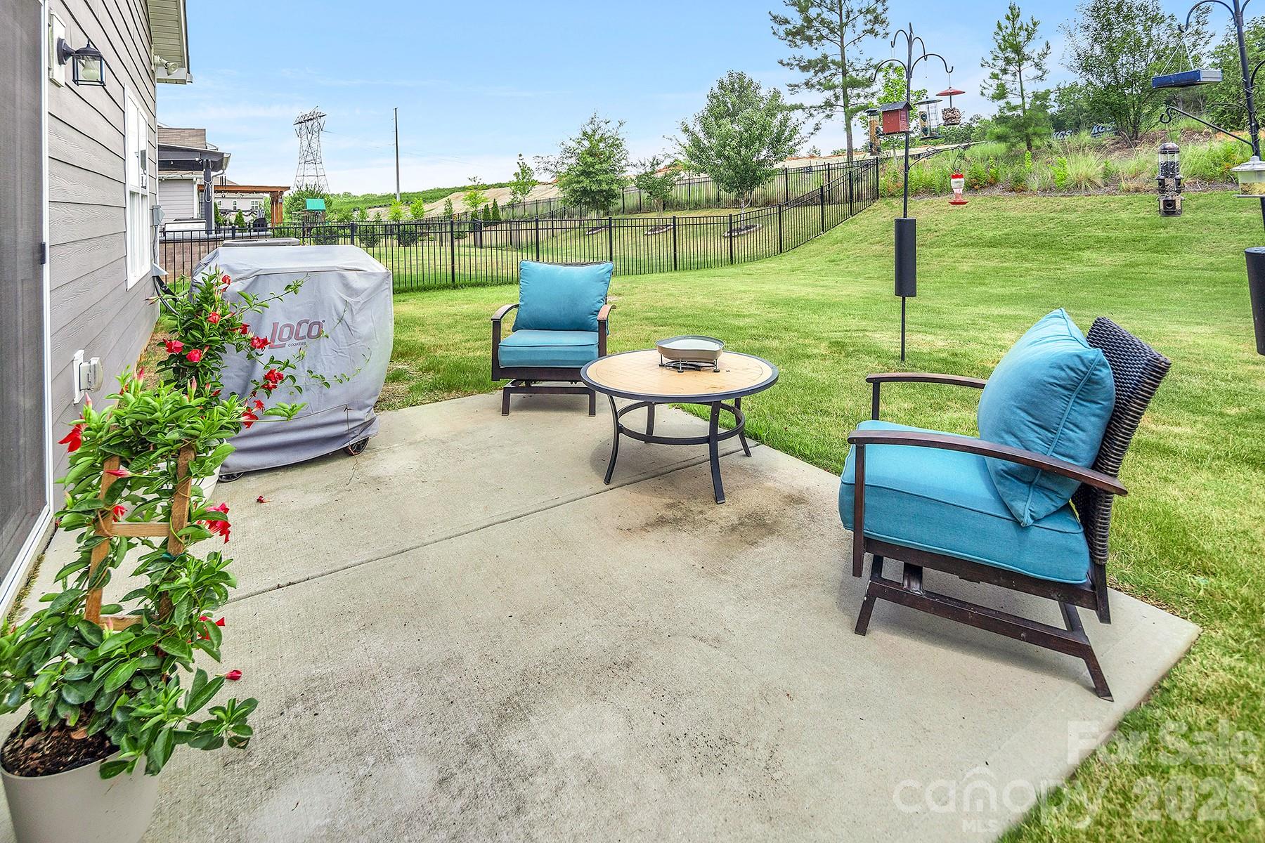 3591 Cerelia Lane