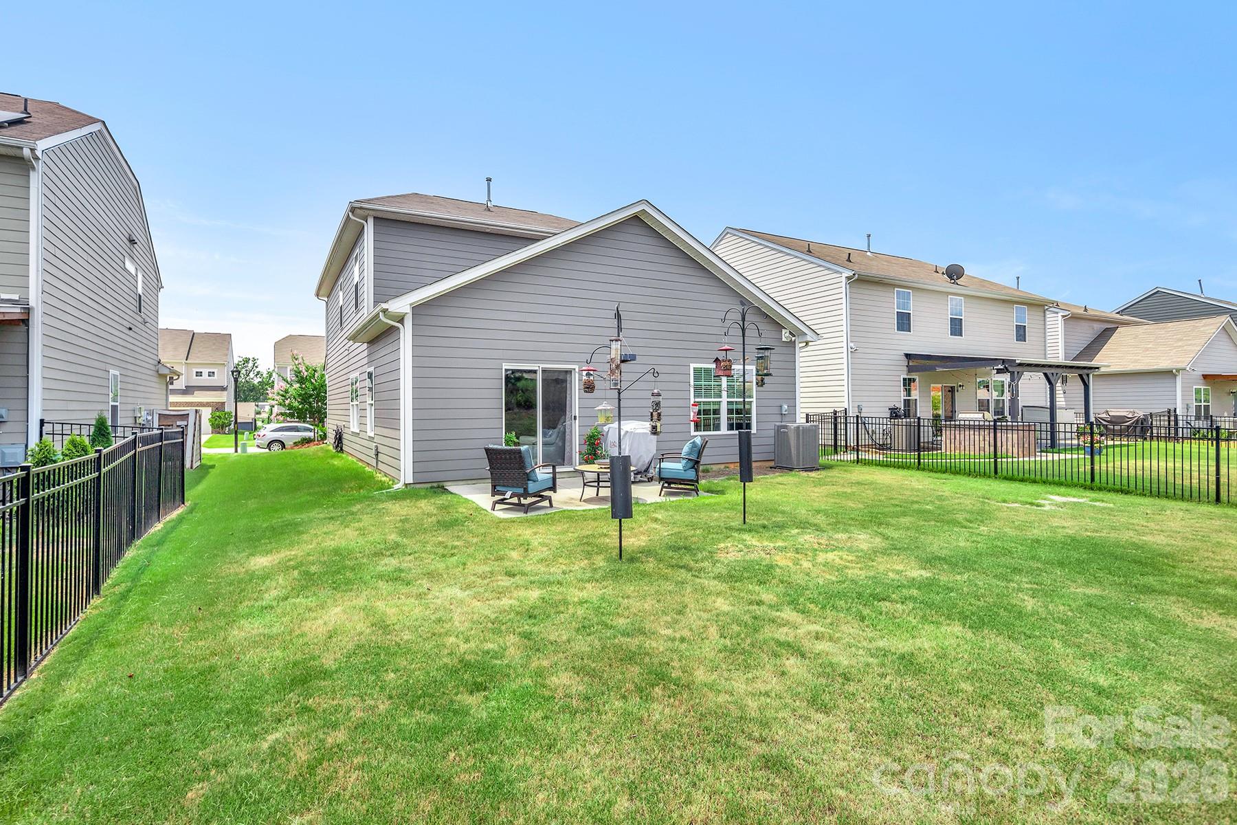 3591 Cerelia Lane