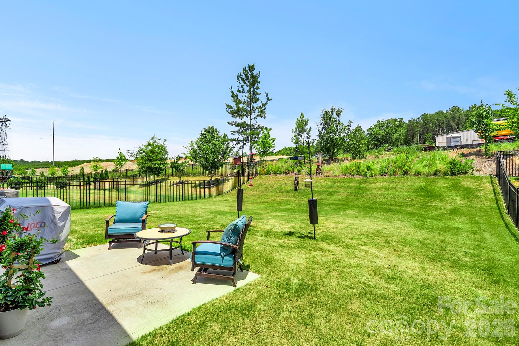 3591 Cerelia Lane