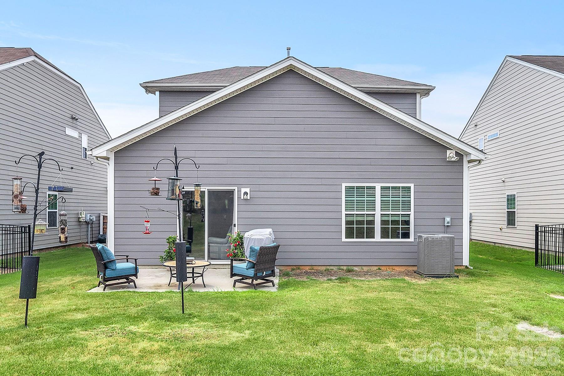 3591 Cerelia Lane