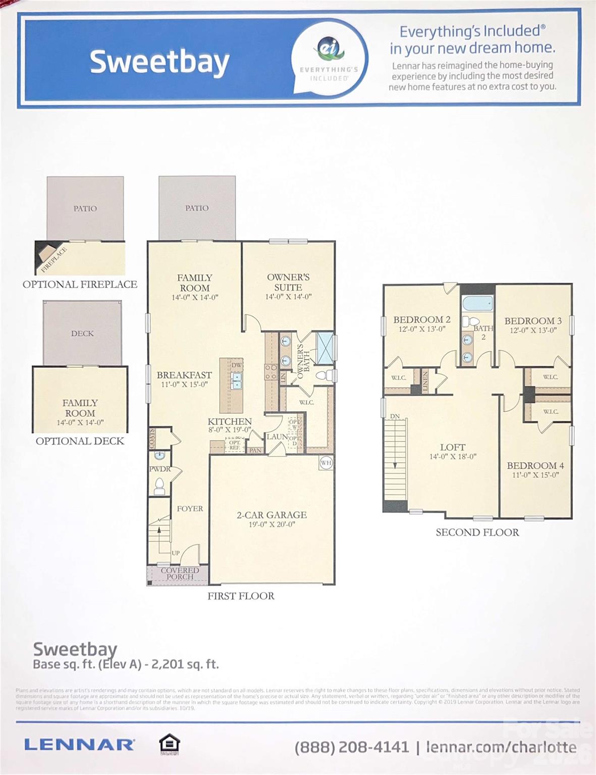 3591 Cerelia Lane