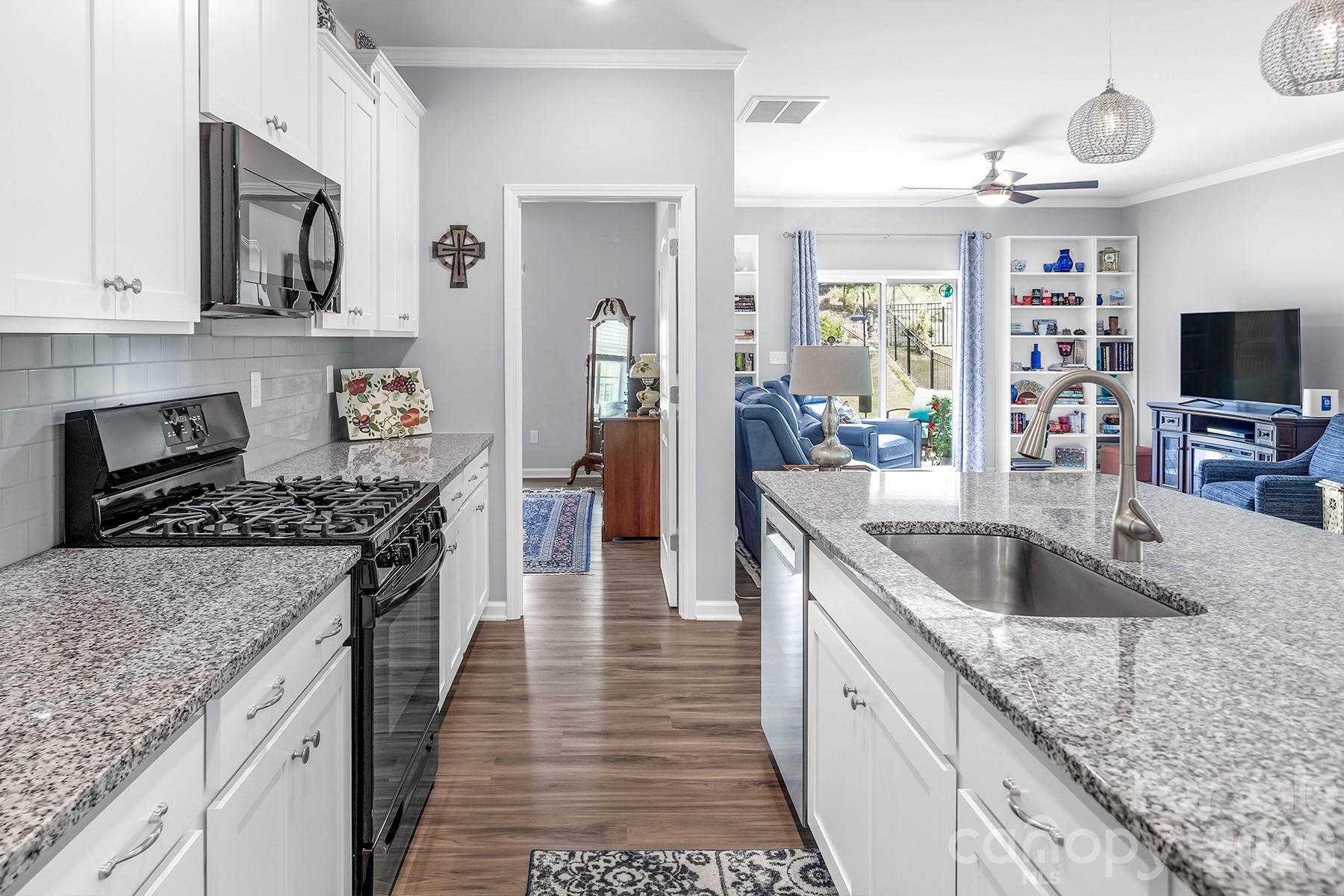 3591 Cerelia Lane