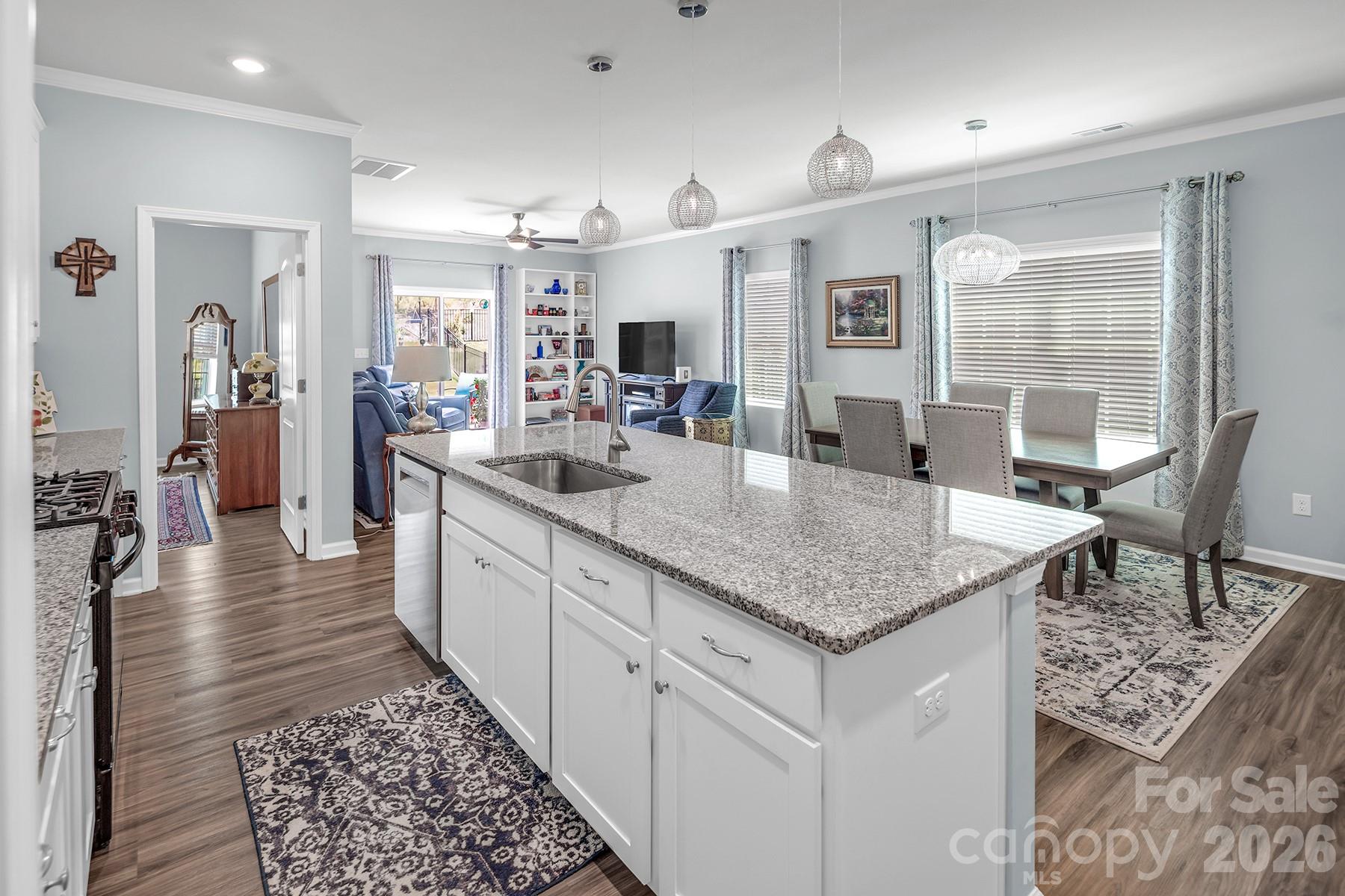 3591 Cerelia Lane