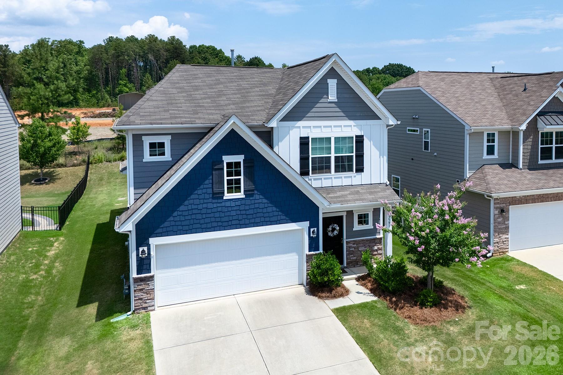 3591 Cerelia Lane