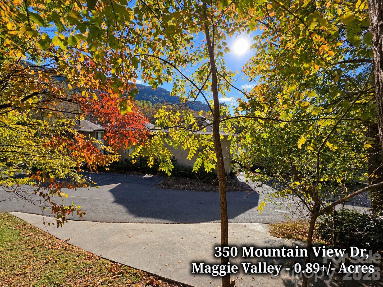 350 Mountain View Drive