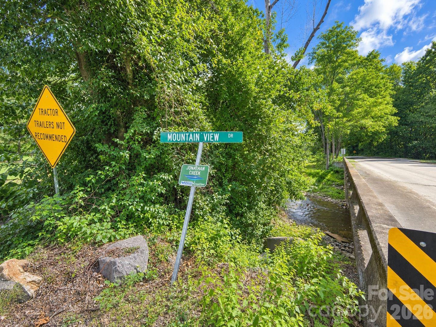 350 Mountain View Drive