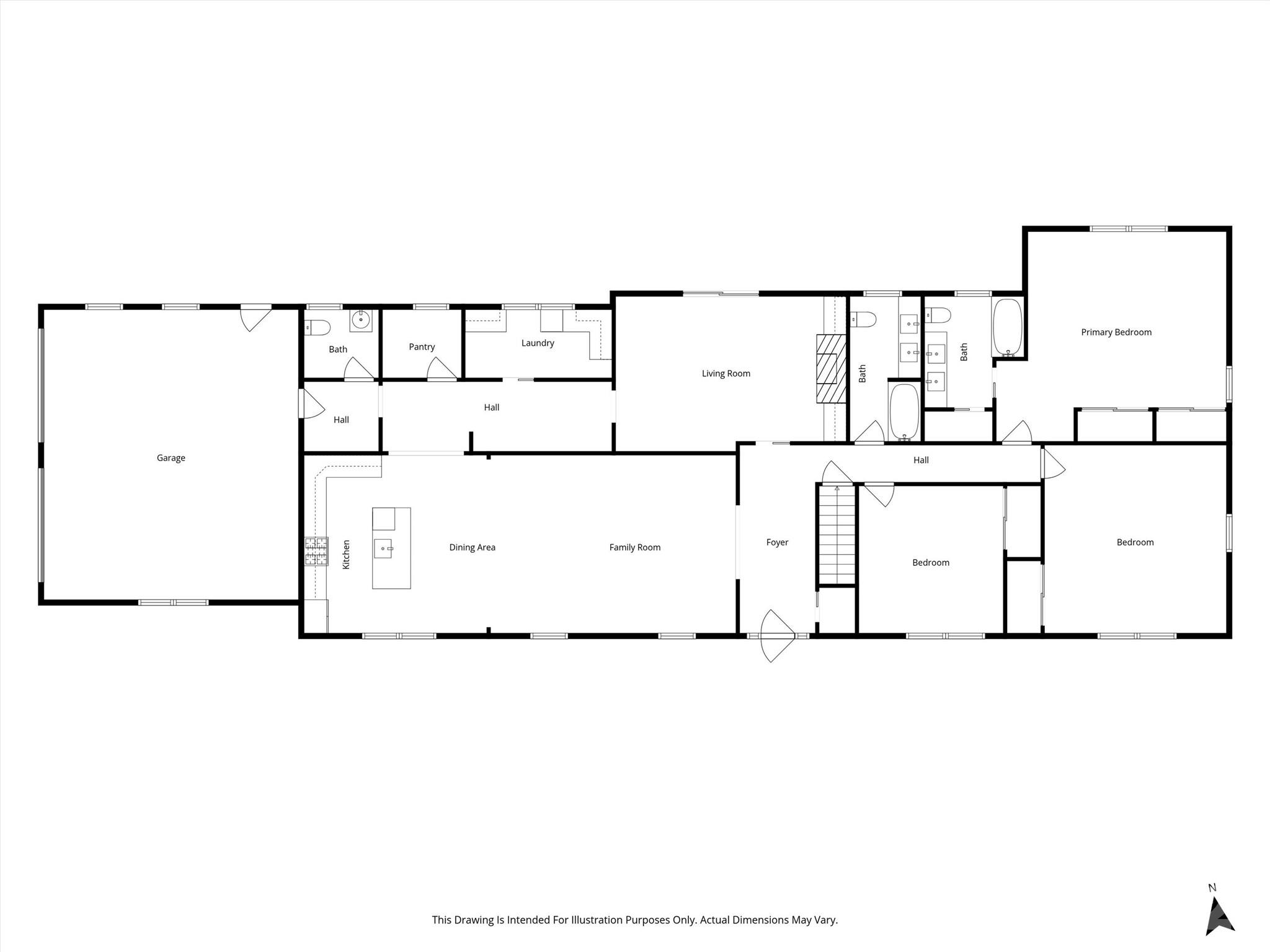 21 Hamburg Drive