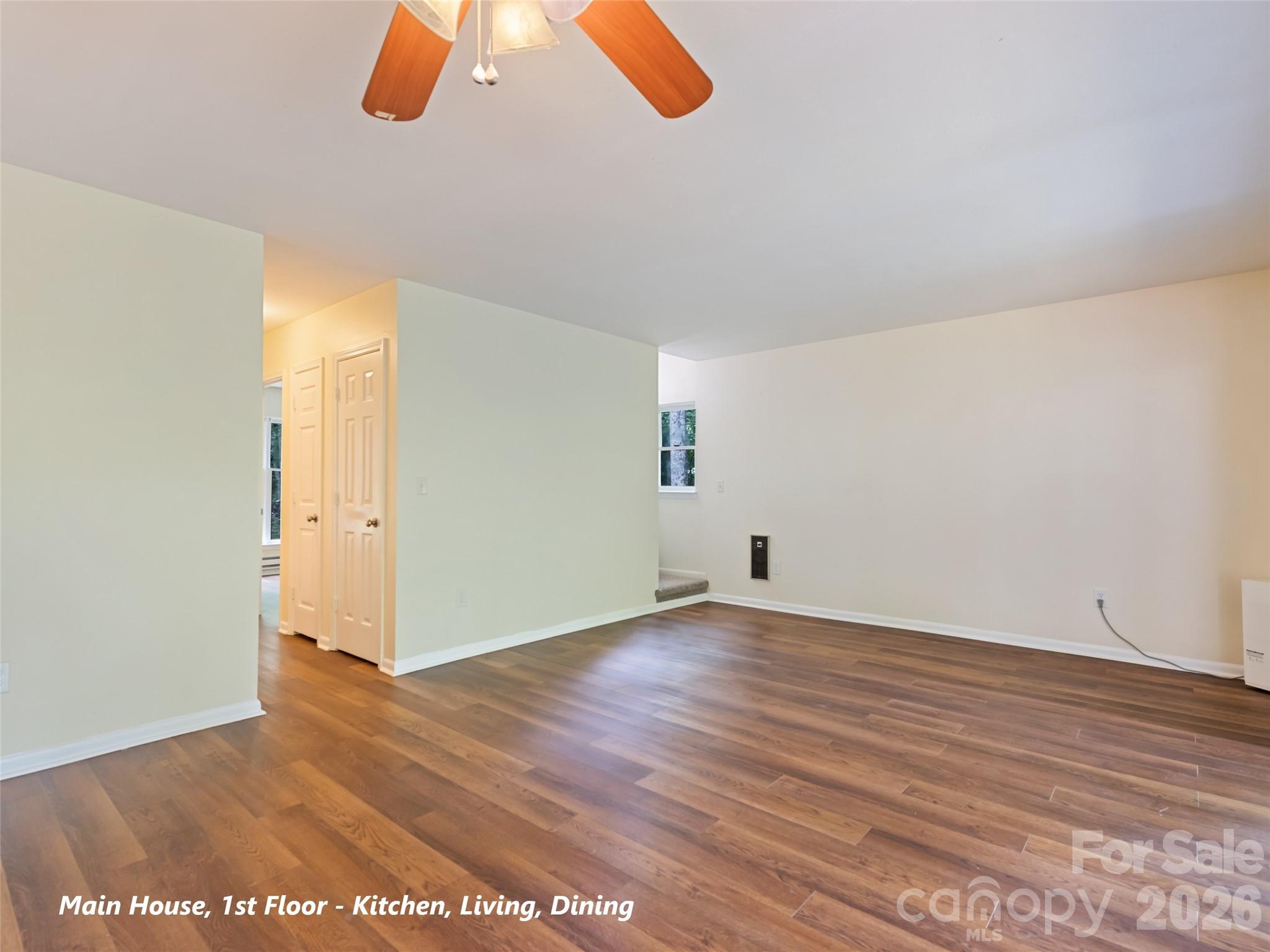 80 Merrie Way