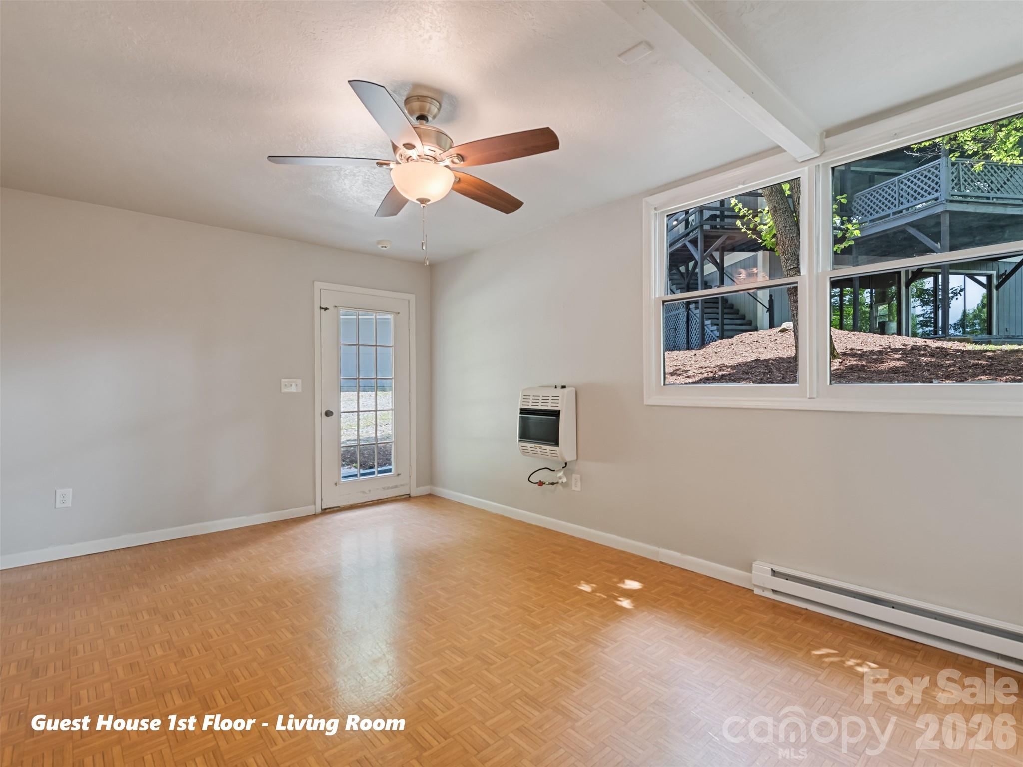 80 Merrie Way
