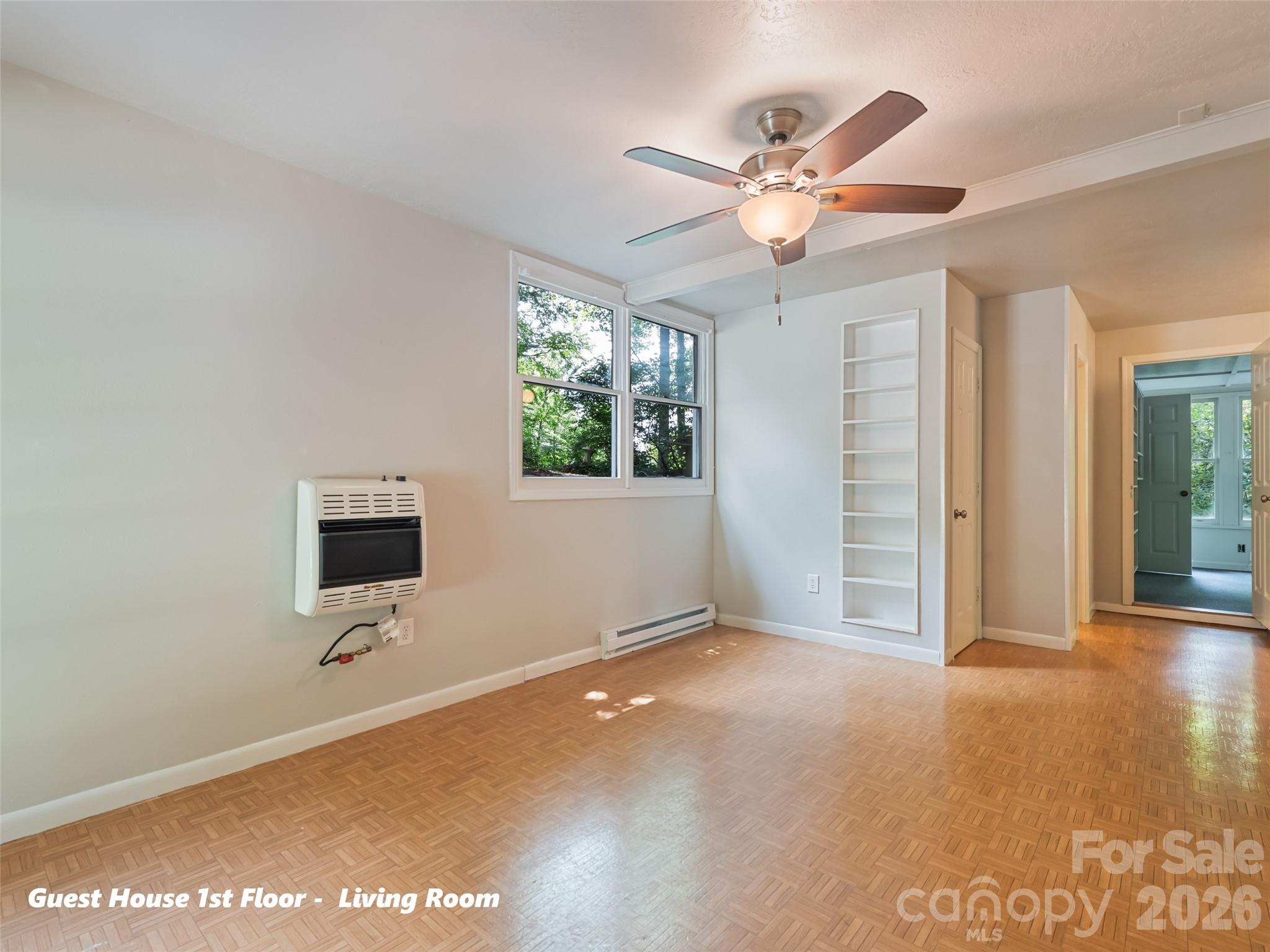 80 Merrie Way