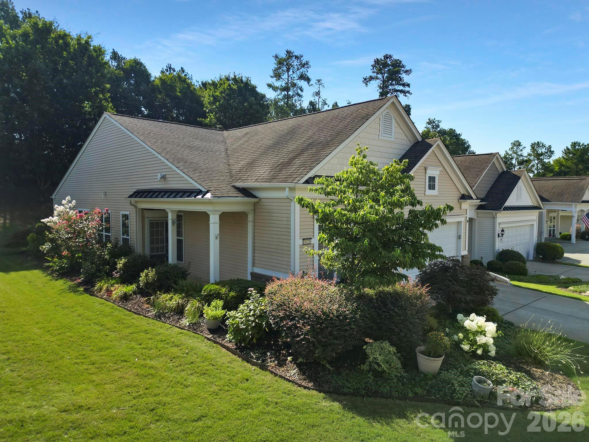 1028 Sweetleaf Drive