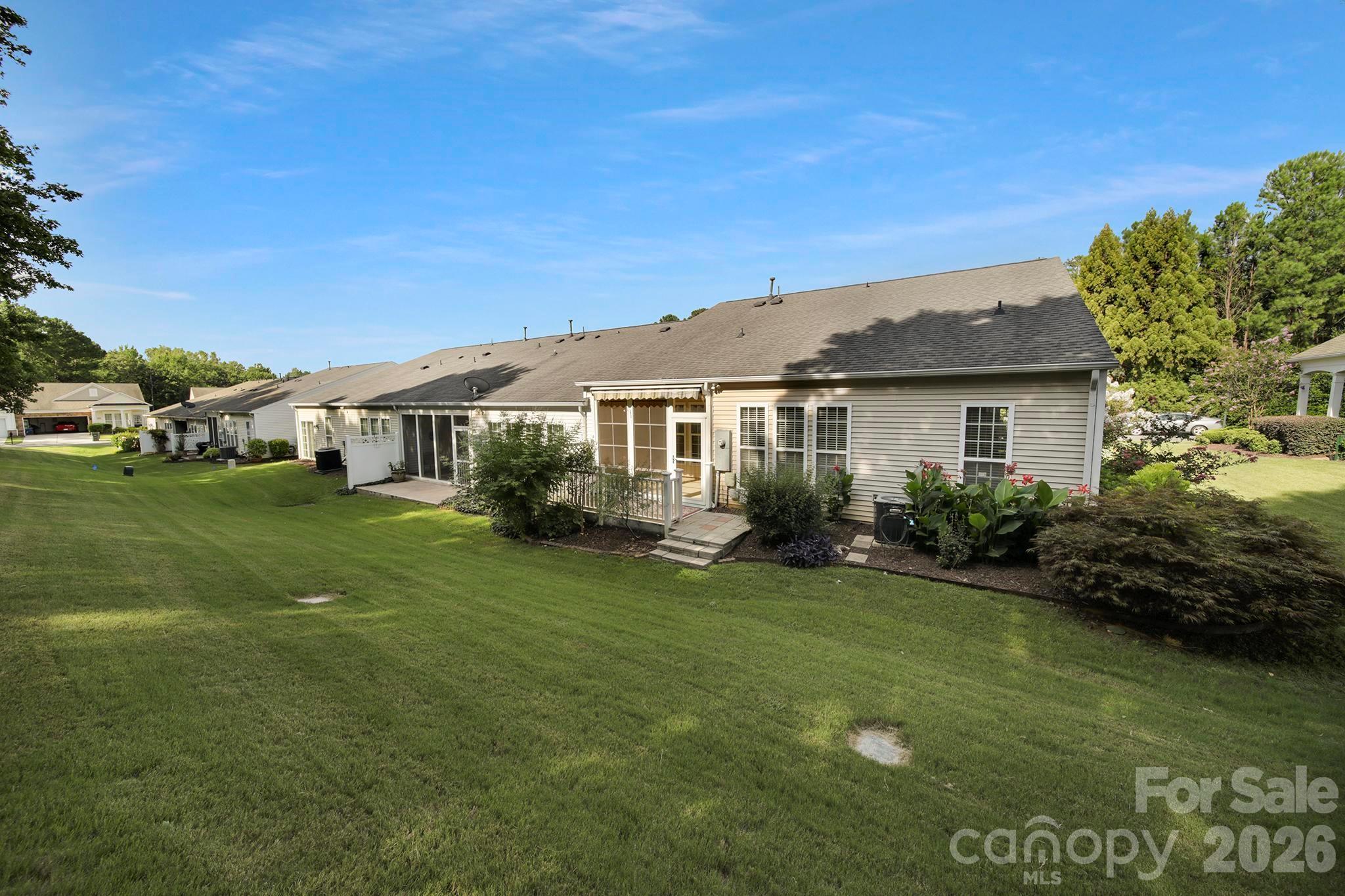 1028 Sweetleaf Drive